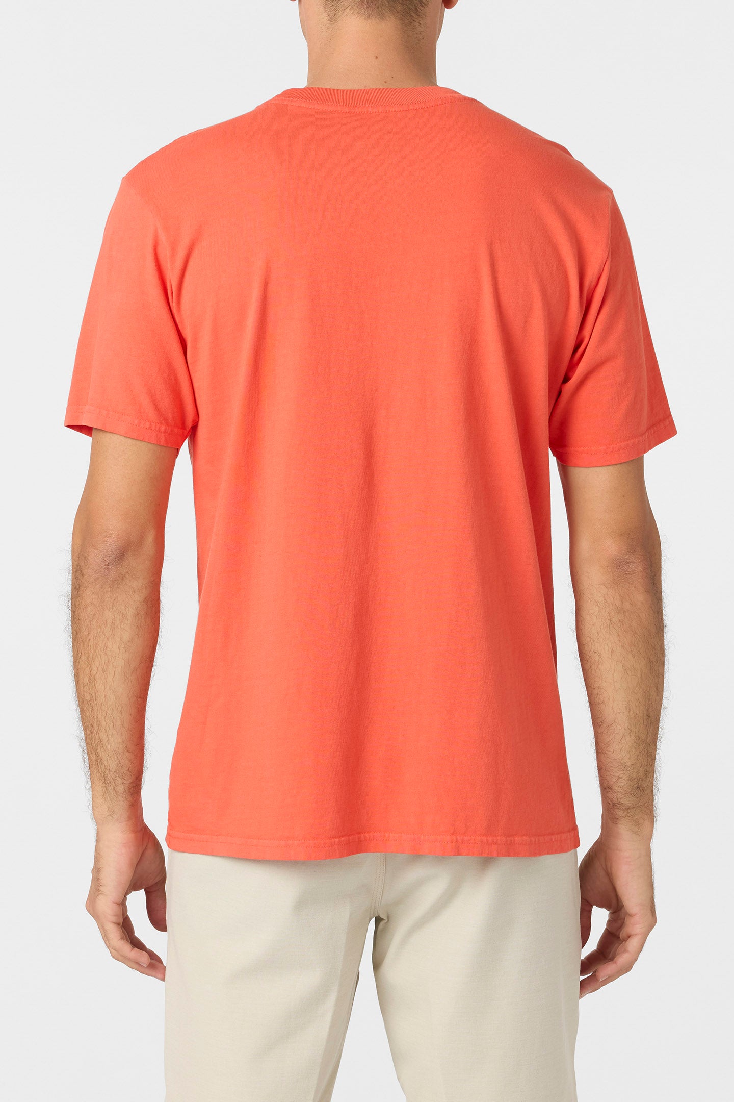 O’Riginals Pocket Relaxed Fit Tee - O'Neill Clothing