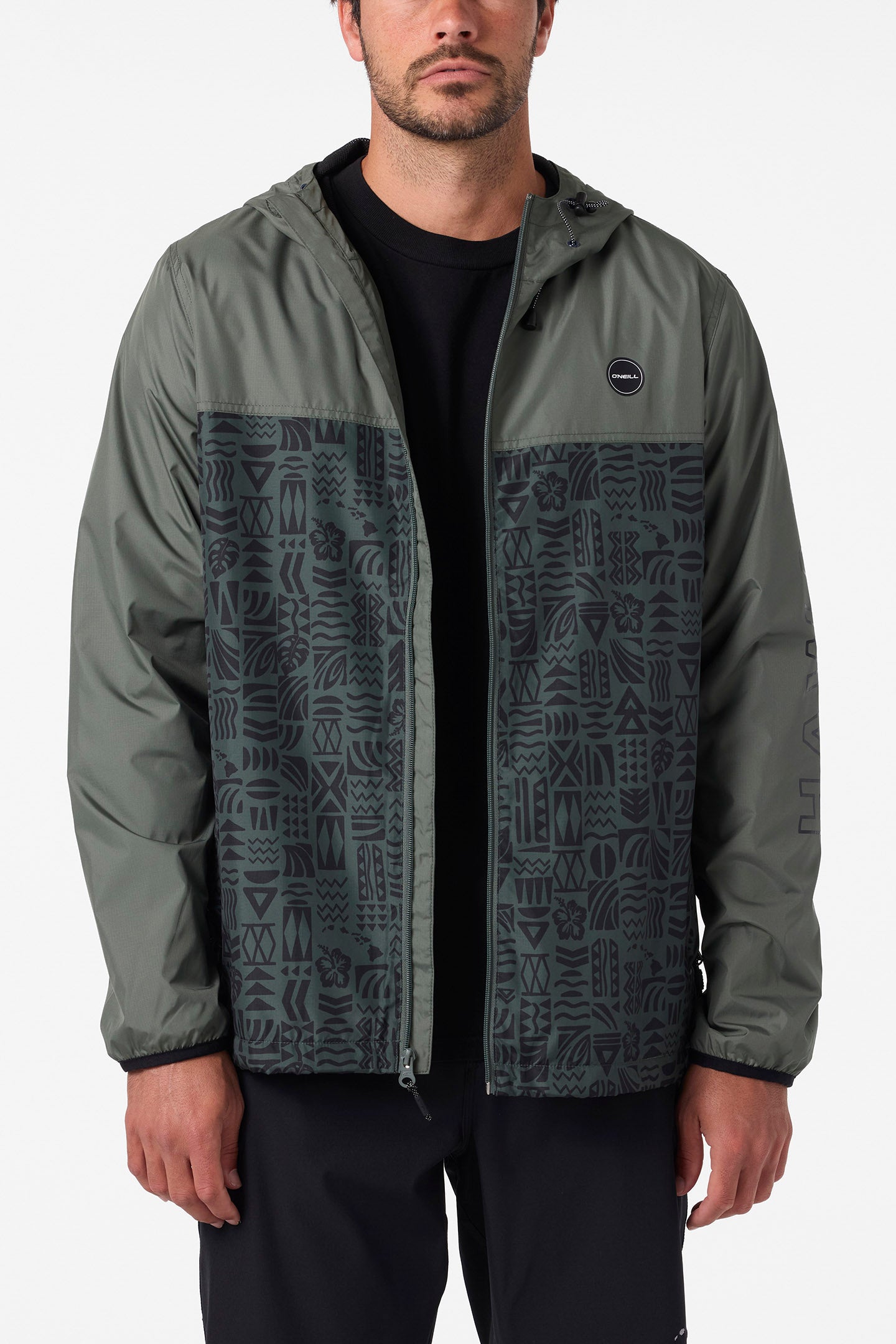 Nomadic Hawaii Jacket - O'Neill Clothing