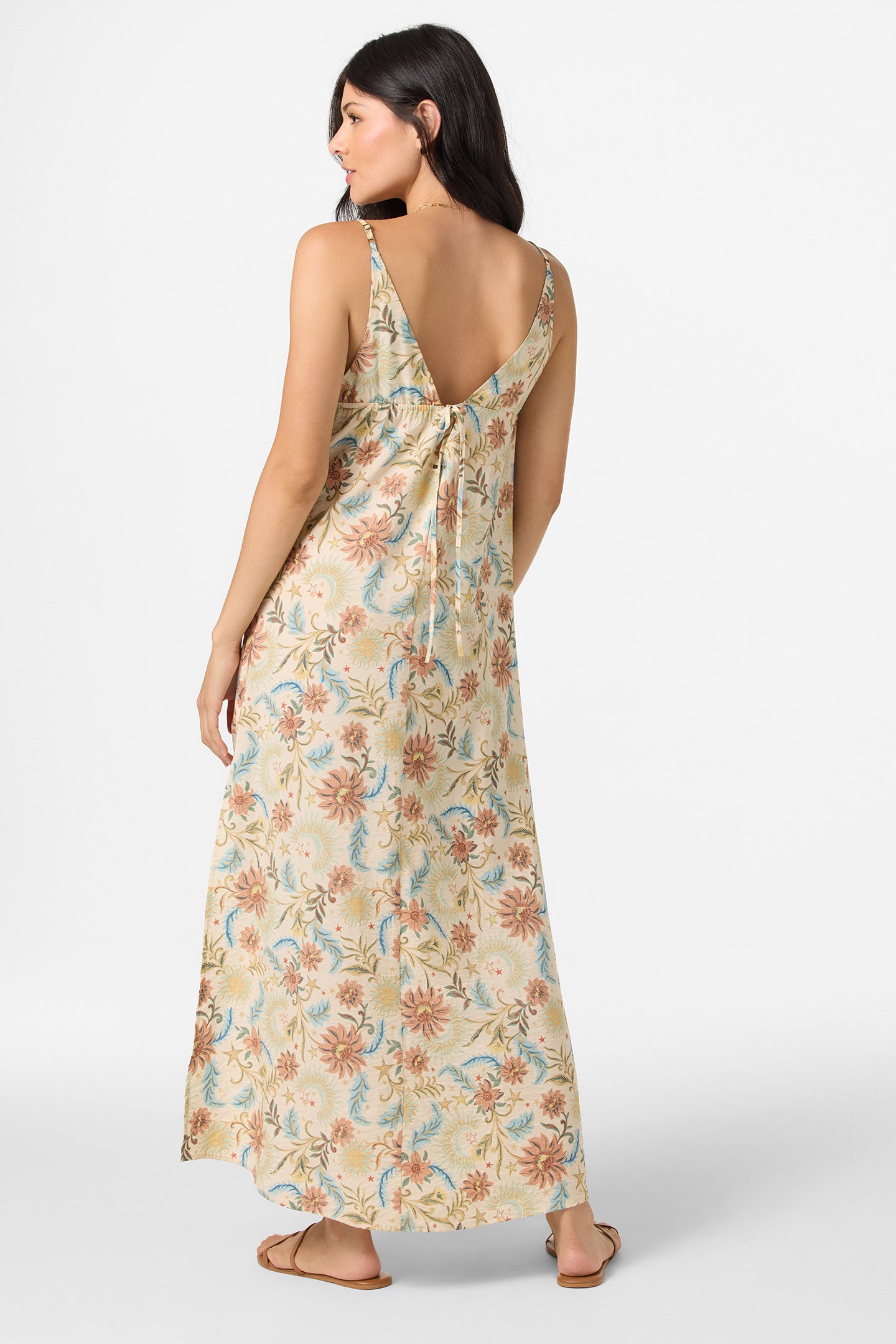 Althea Lunar Maxi Dress - O'Neill Clothing