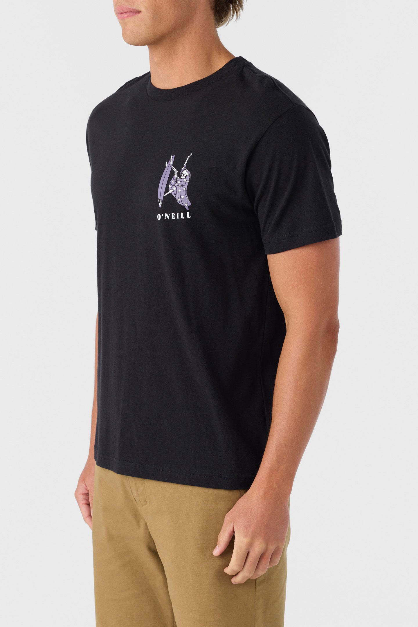 Nosepick Standard Fit Tee - O'Neill Clothing