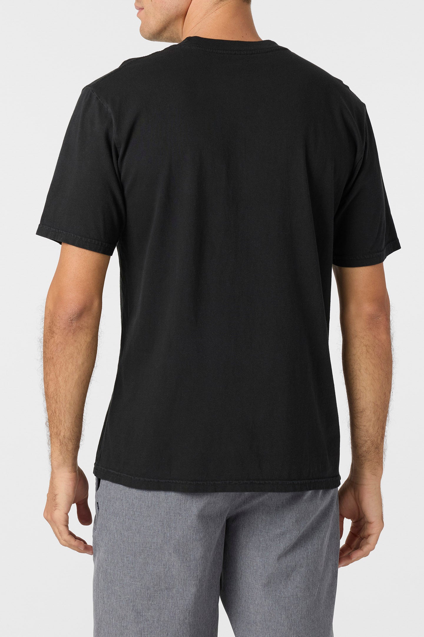 Bullseye Relaxed Fit Tee - O'Neill Clothing