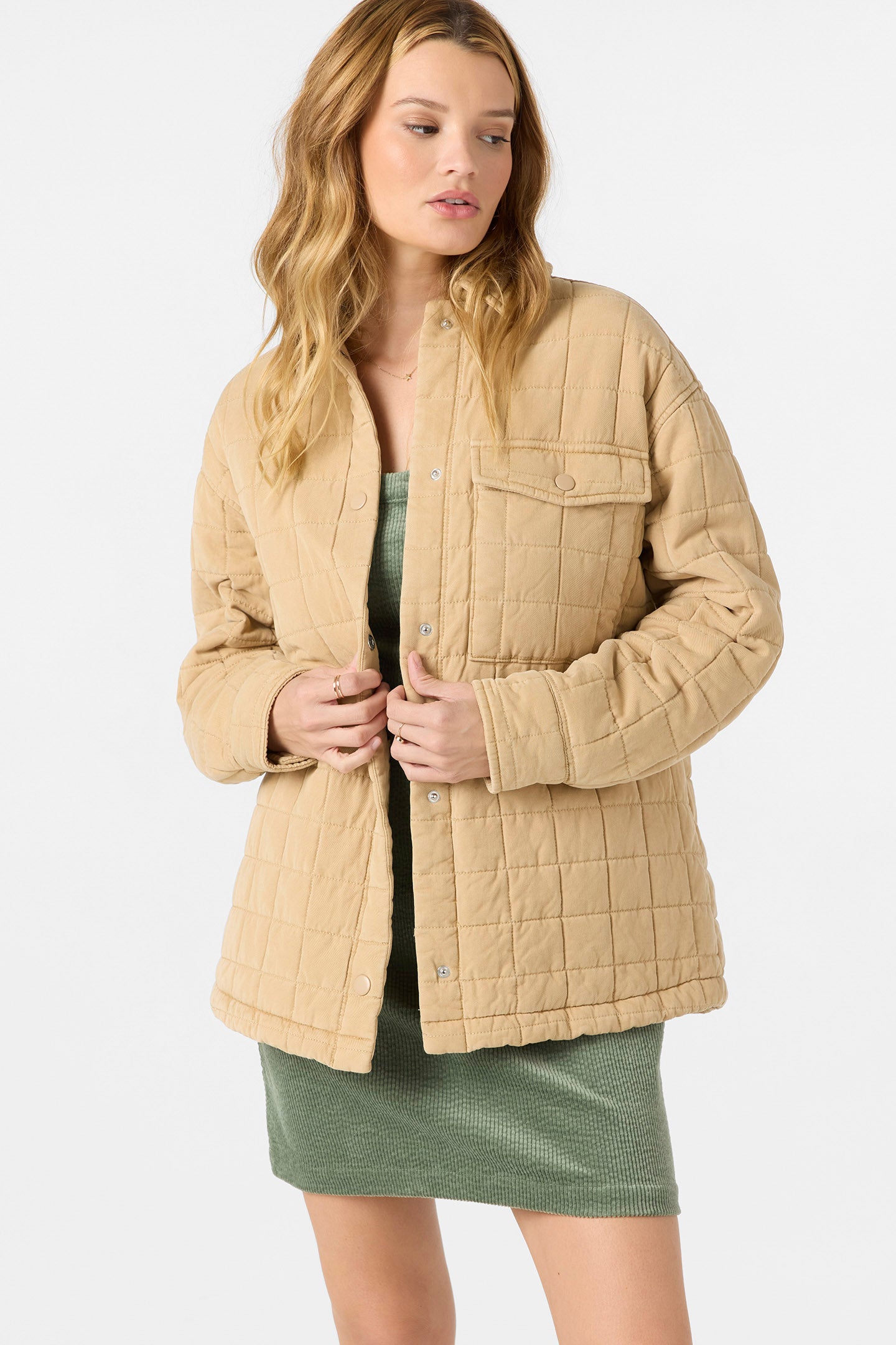 Rya Jacket - O'Neill Clothing