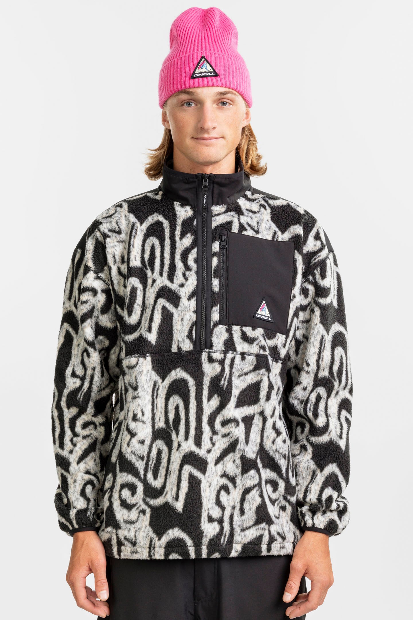 FWC Play Hyperfleece - O'Neill Clothing