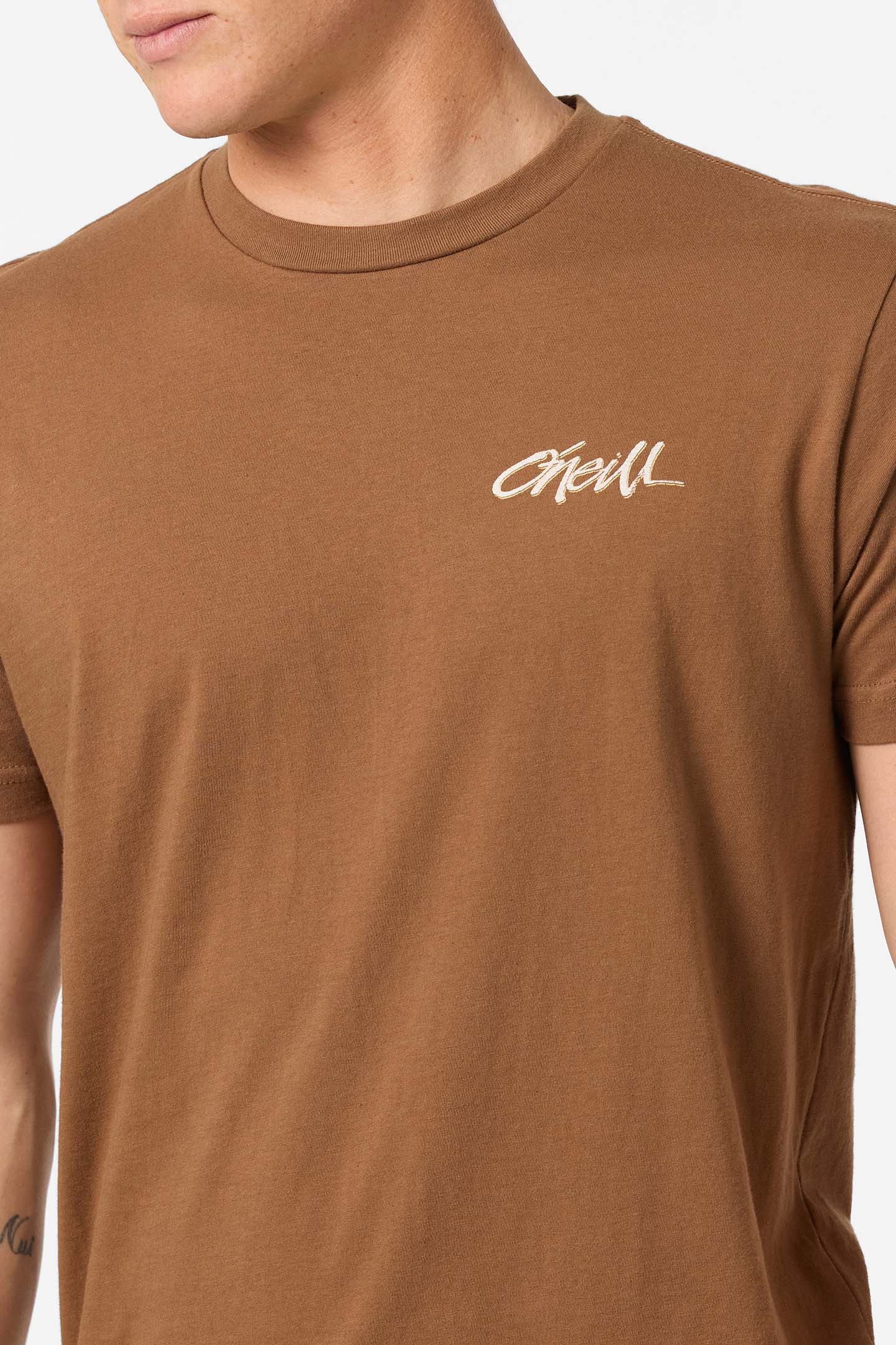 Home Grown Standard Fit Tee - O'Neill Clothing