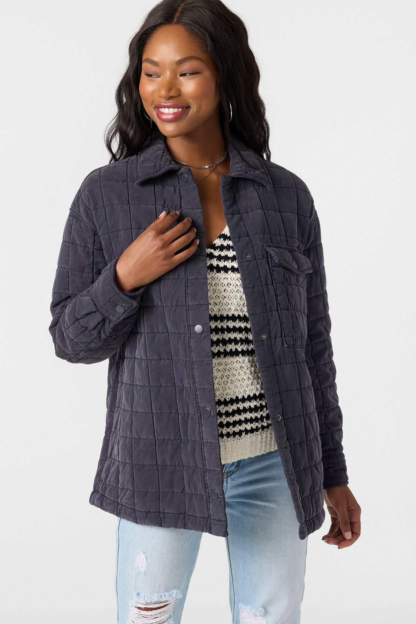 Rya Jacket - O'Neill Clothing