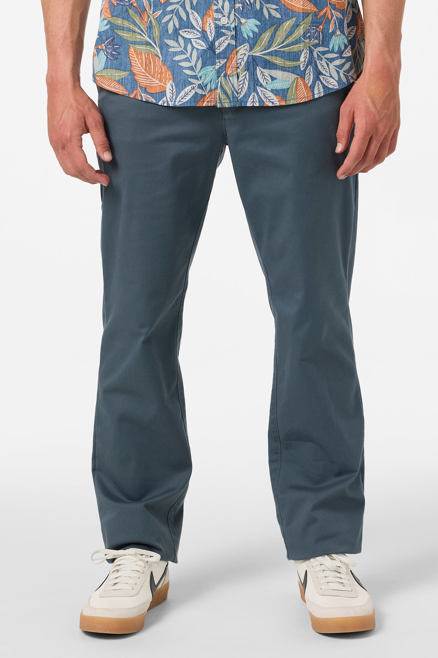 Transporter Stretch Standard Fit Pants - O'Neill Clothing