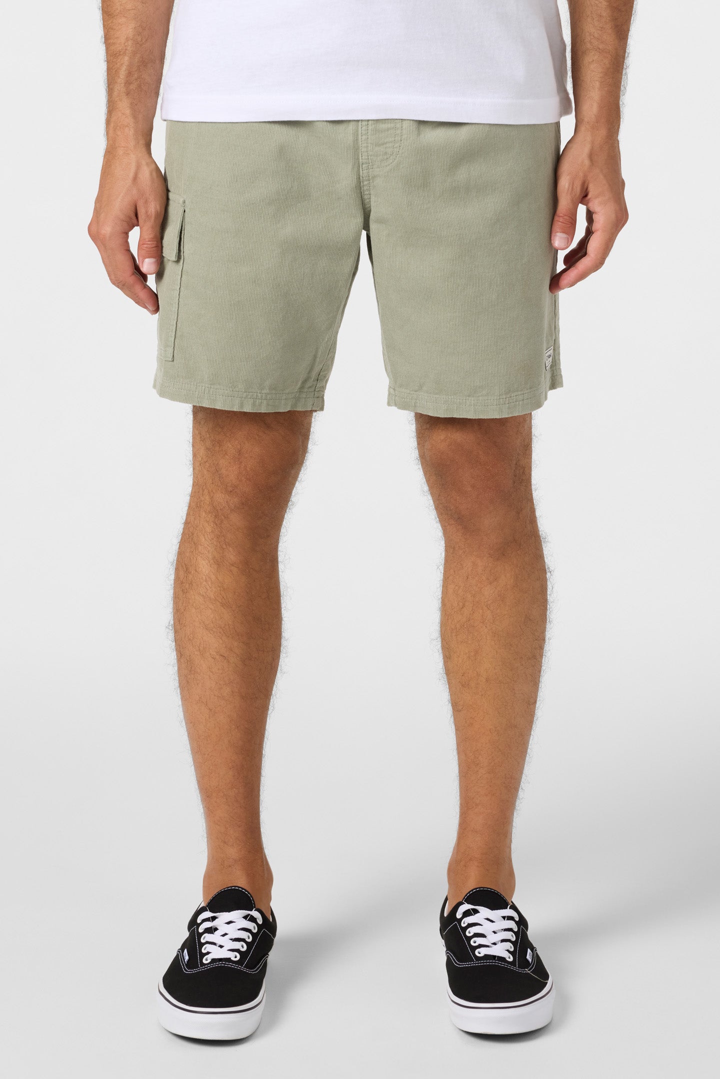 O’Riginals Cord 18 Cargo Shorts - O'Neill Clothing