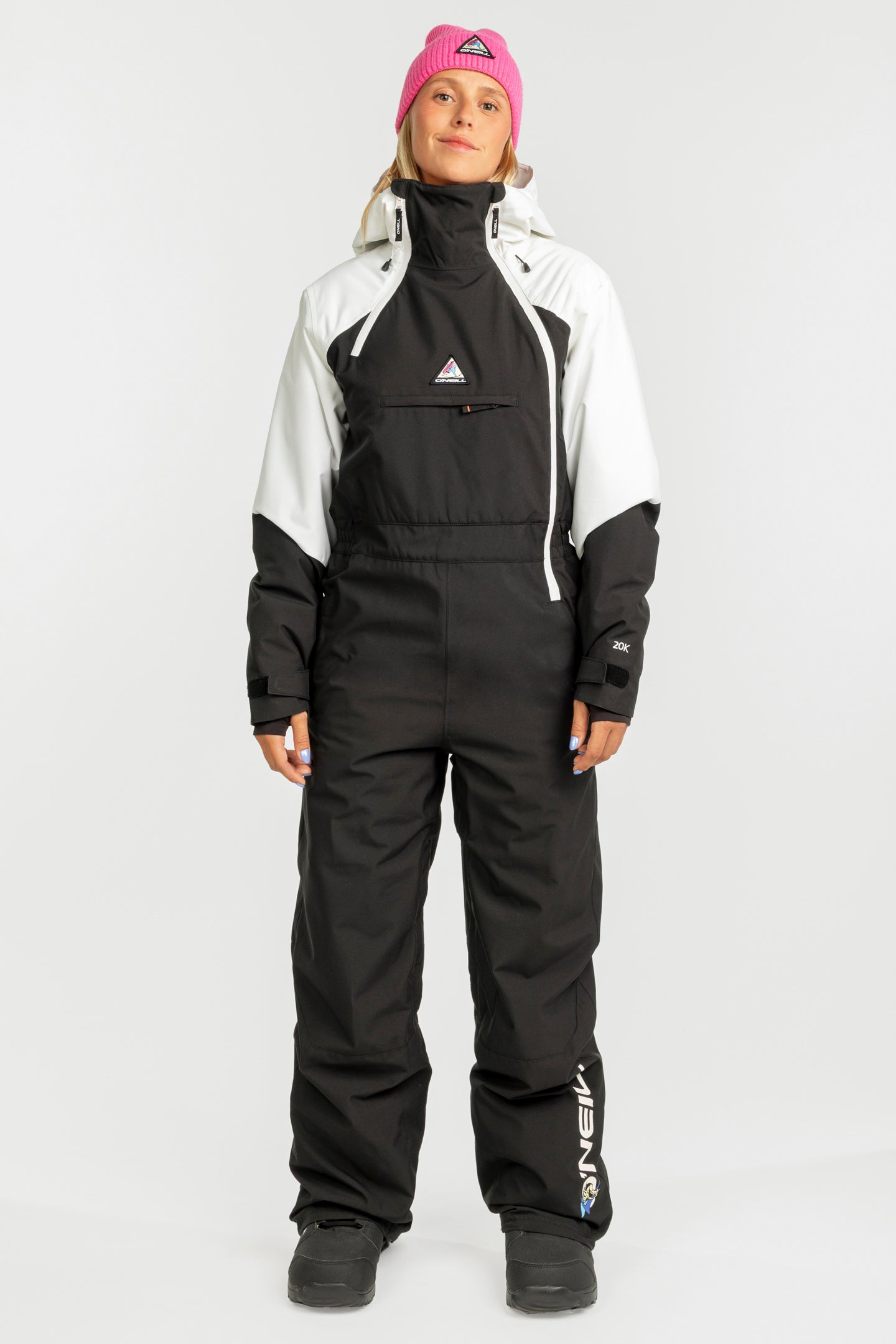 FWC Play Snowsuit - O'Neill Clothing