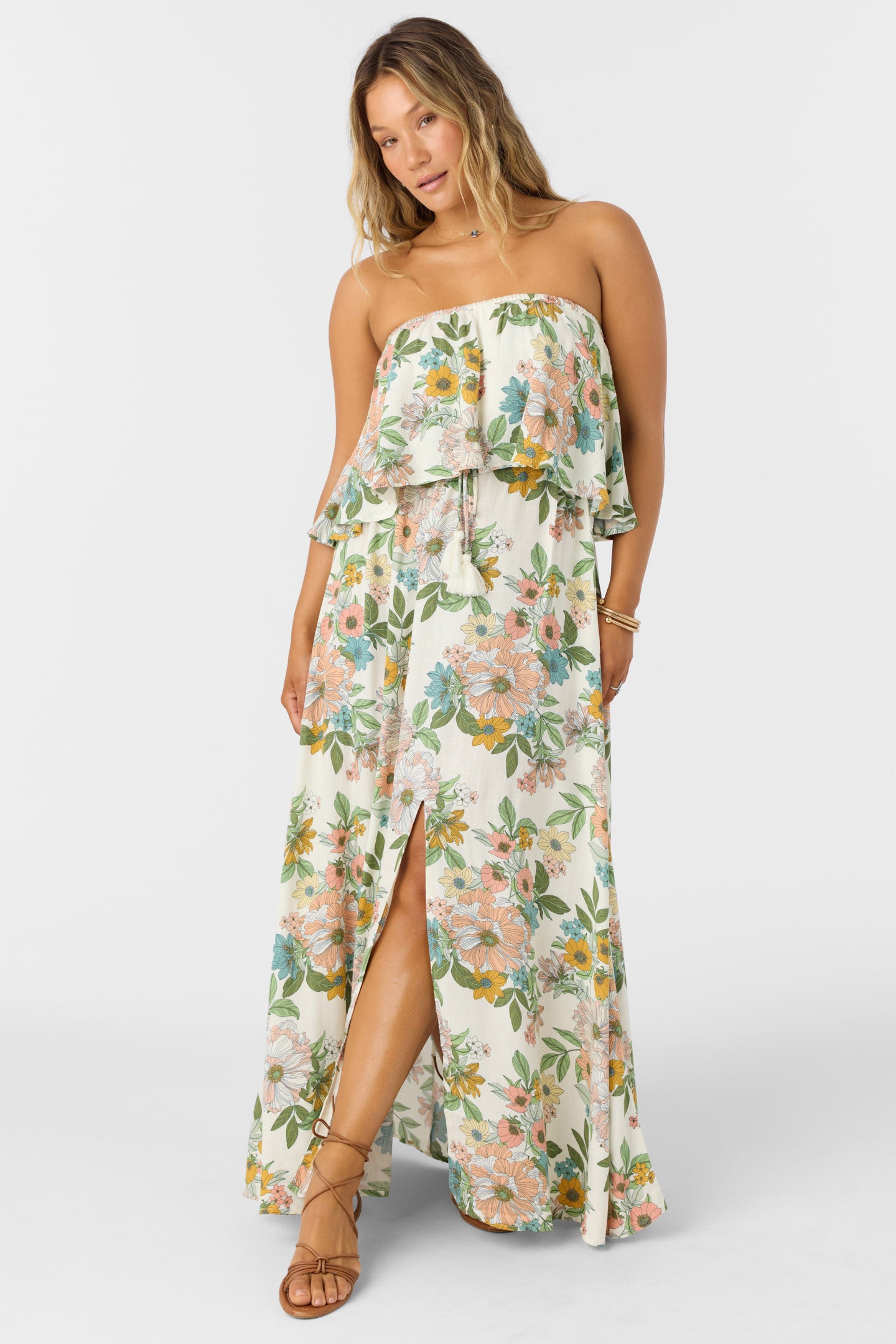 Sadie Maxi Dress - O'Neill Clothing