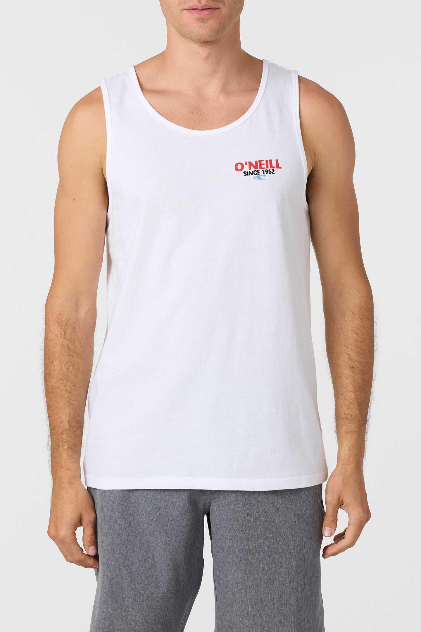 Eagles Fly Standard Fit Tank - O'Neill Clothing