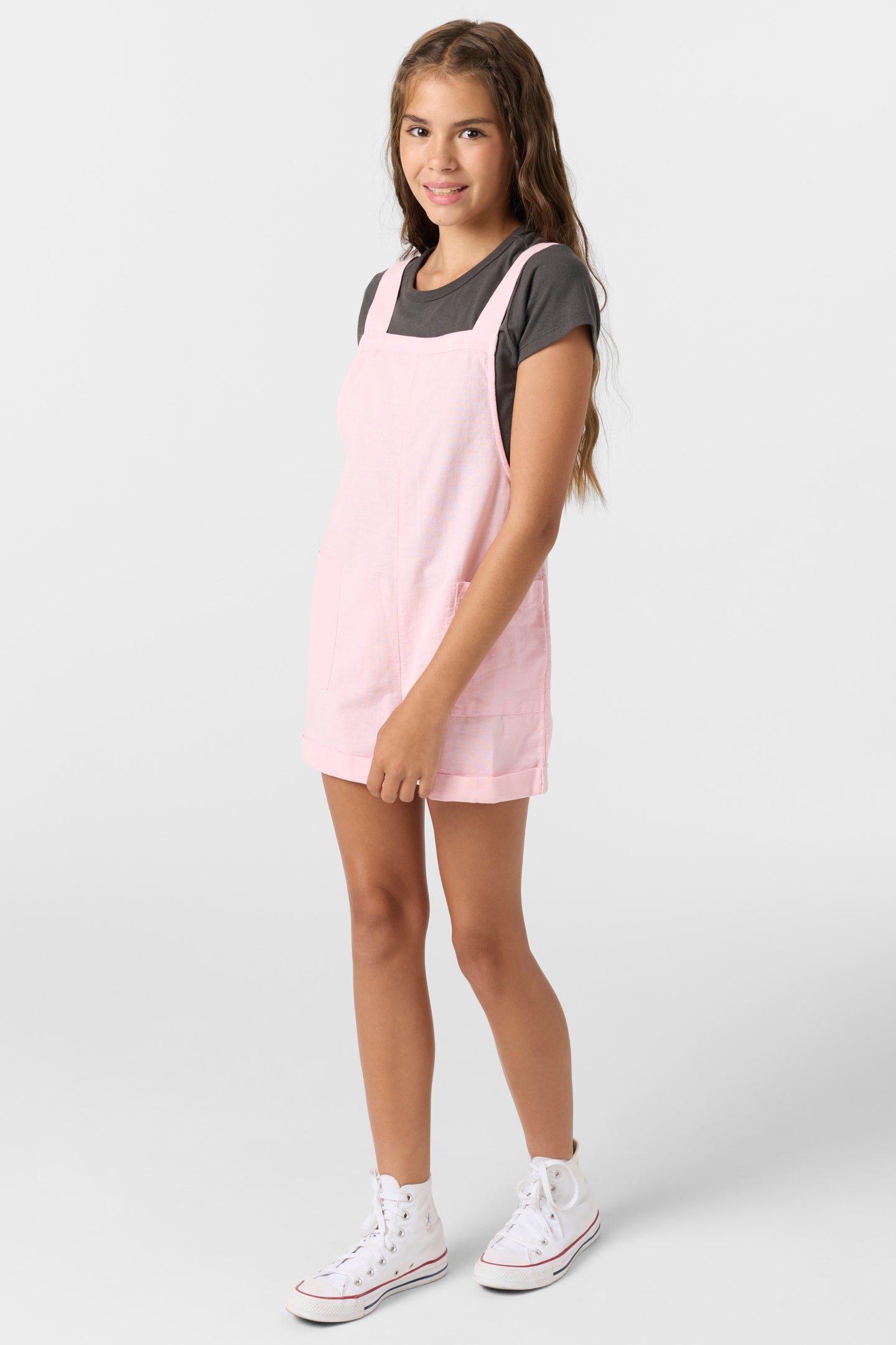 Girl’s Starlette Romper - O'Neill Clothing