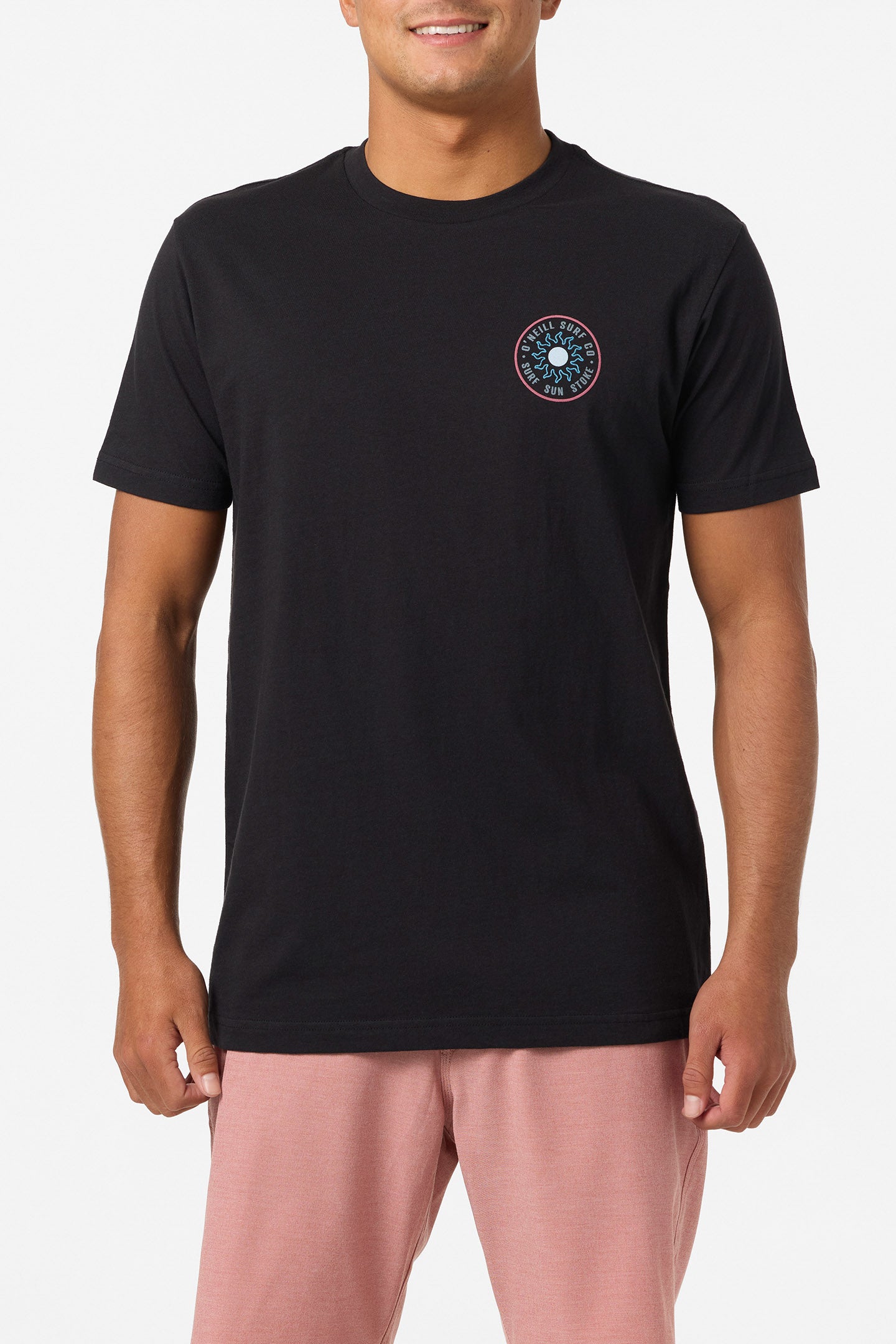 Sundial Standard Fit Tee - O'Neill Clothing