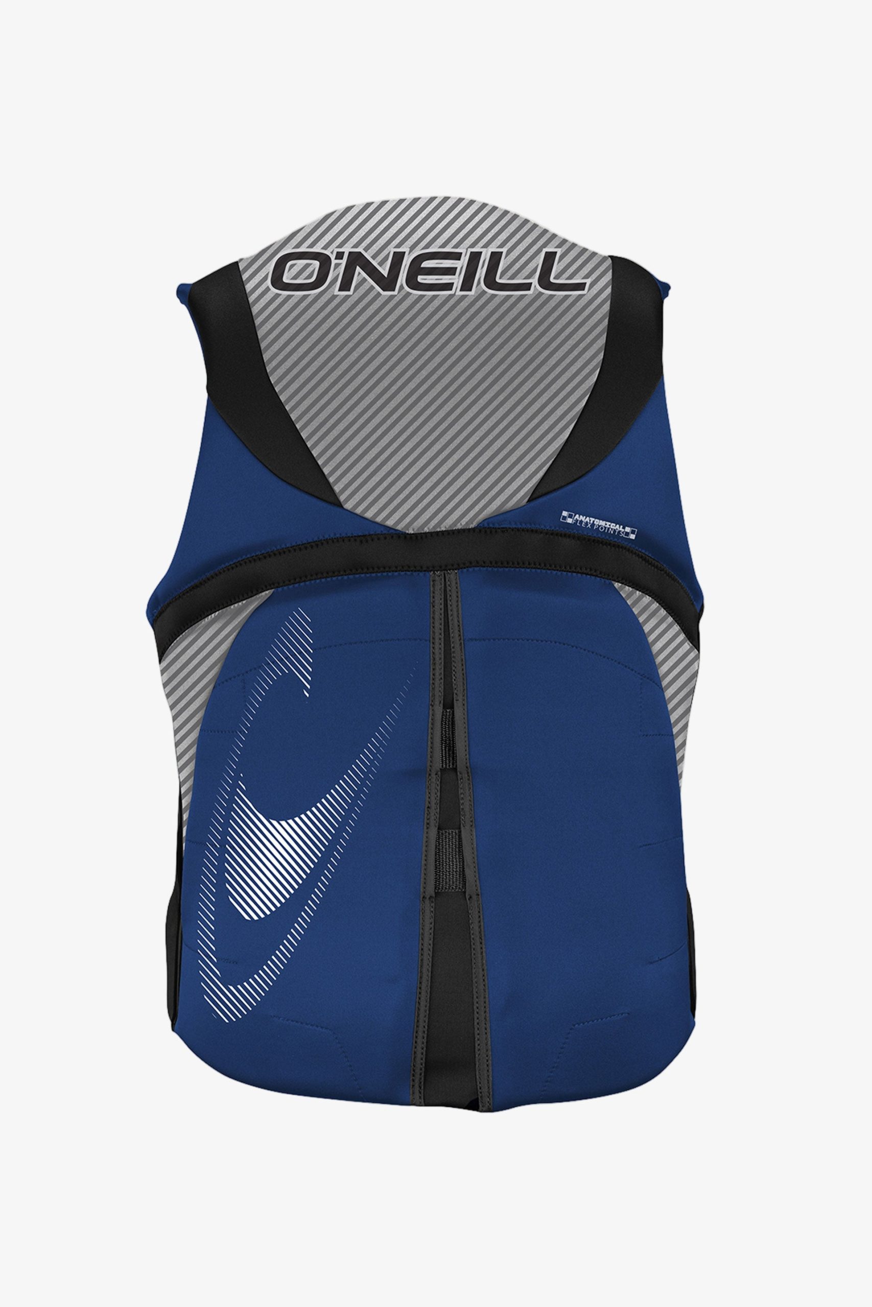 Reactor USCG Life Vest - O'Neill Clothing