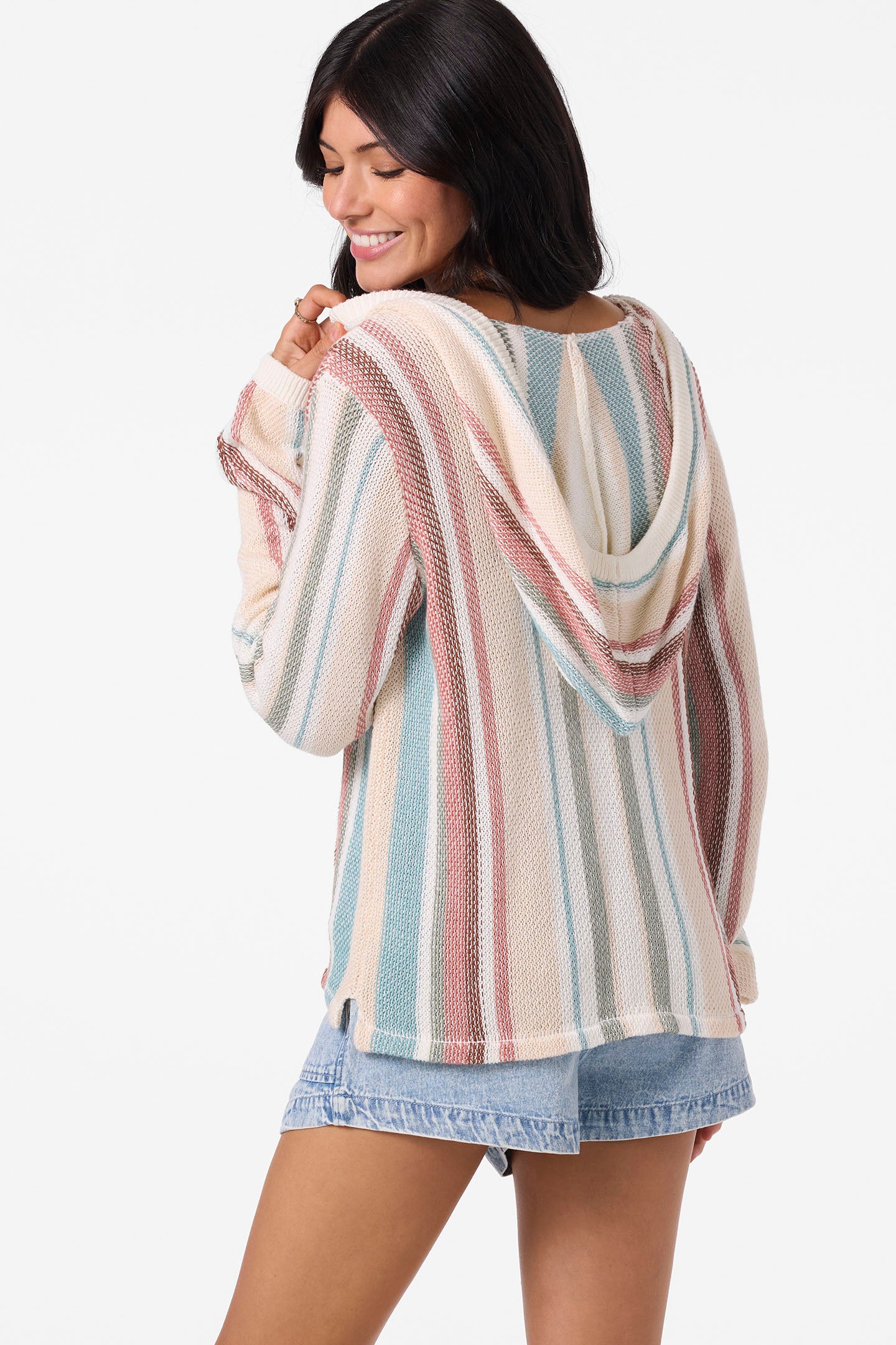 Catamaran Long Sleeve Sweater - O'Neill Clothing