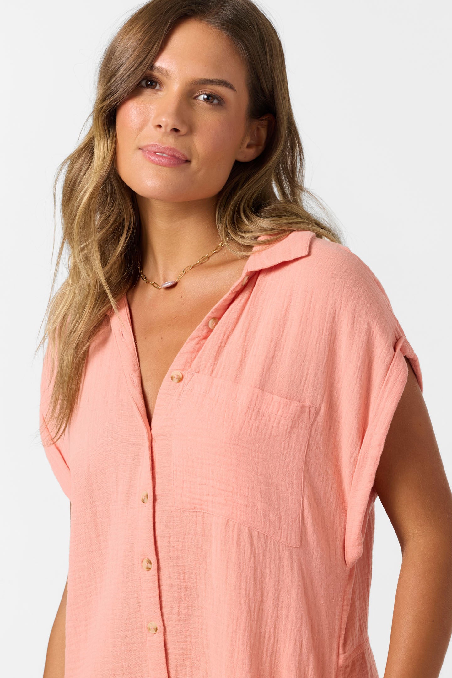 Kamilla Romper - O'Neill Clothing