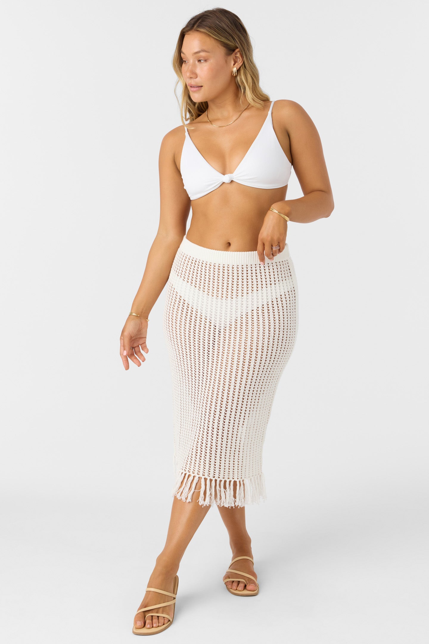 Ryan Cover-Up Skirt - O'Neill Clothing
