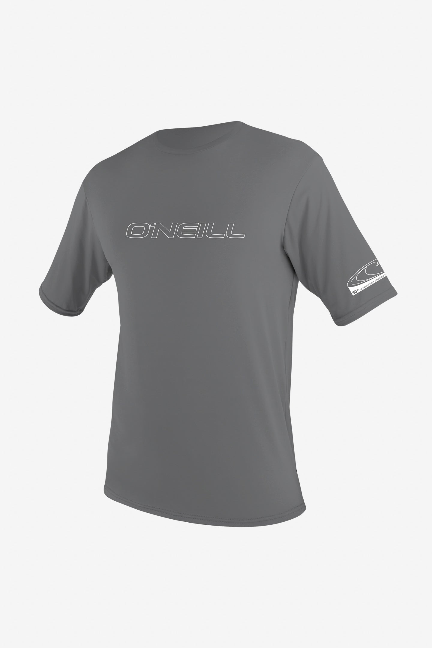 Basic Skins 50+ S/S Sun Shirt - O'Neill Clothing