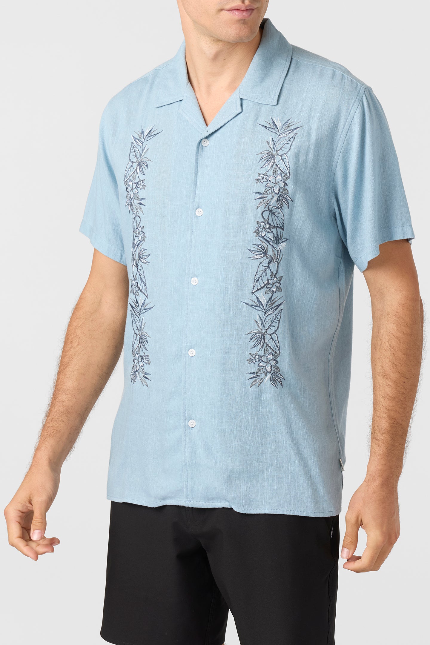O’Riginals Vibes Standard Fit Shirt - O'Neill Clothing