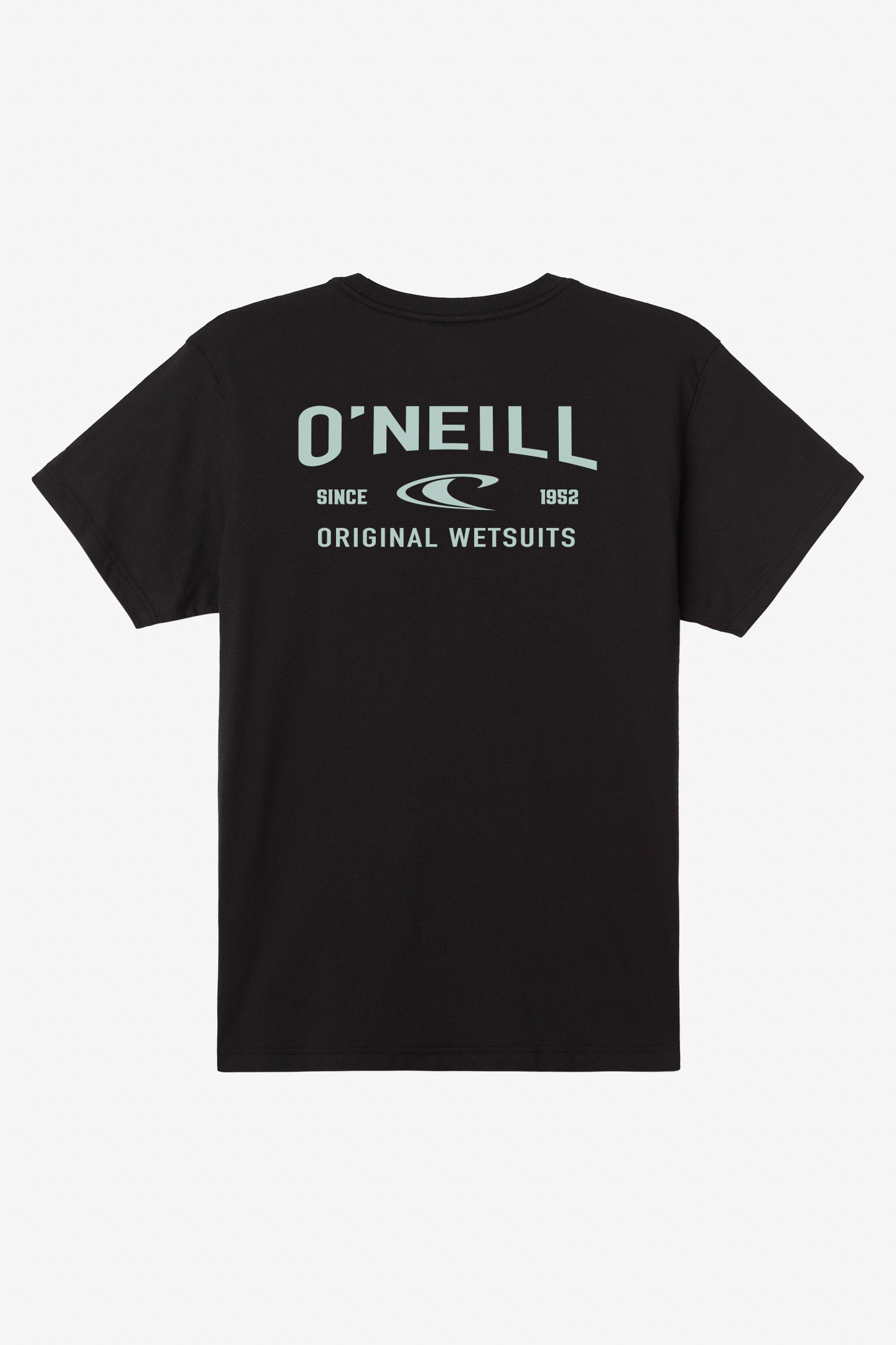 Layered Up Standard Fit Tee - O'Neill Clothing