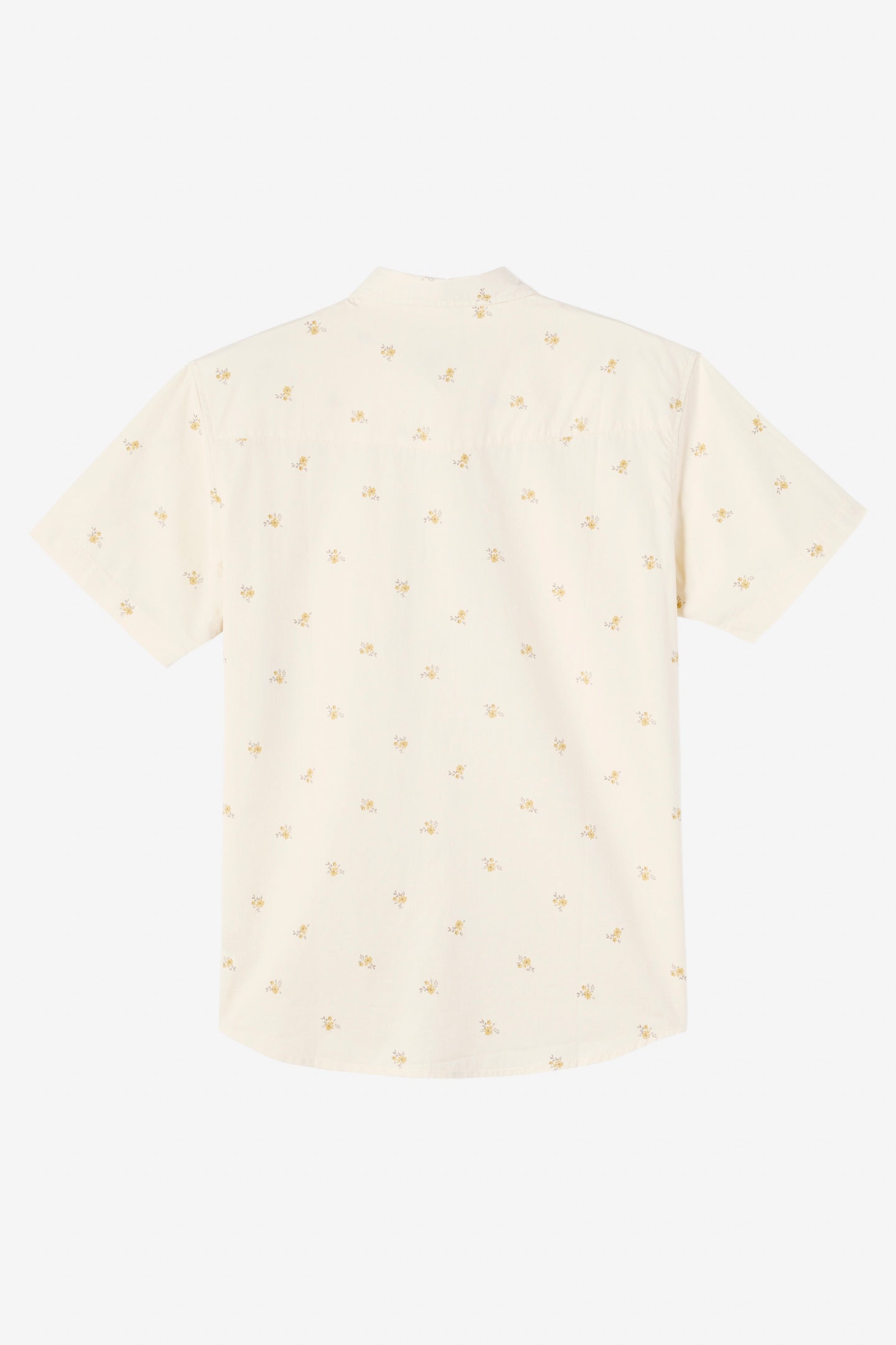 Bar Dog Snap Standard Fit Shirt - O'Neill Clothing