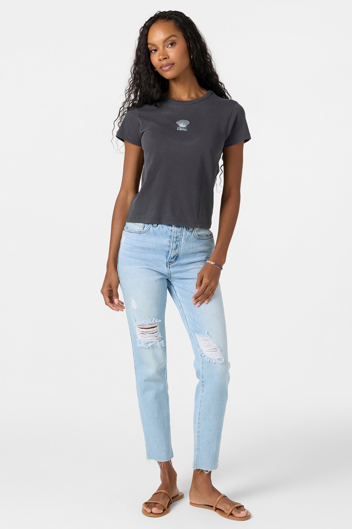 Shelly Tee - O'Neill Clothing