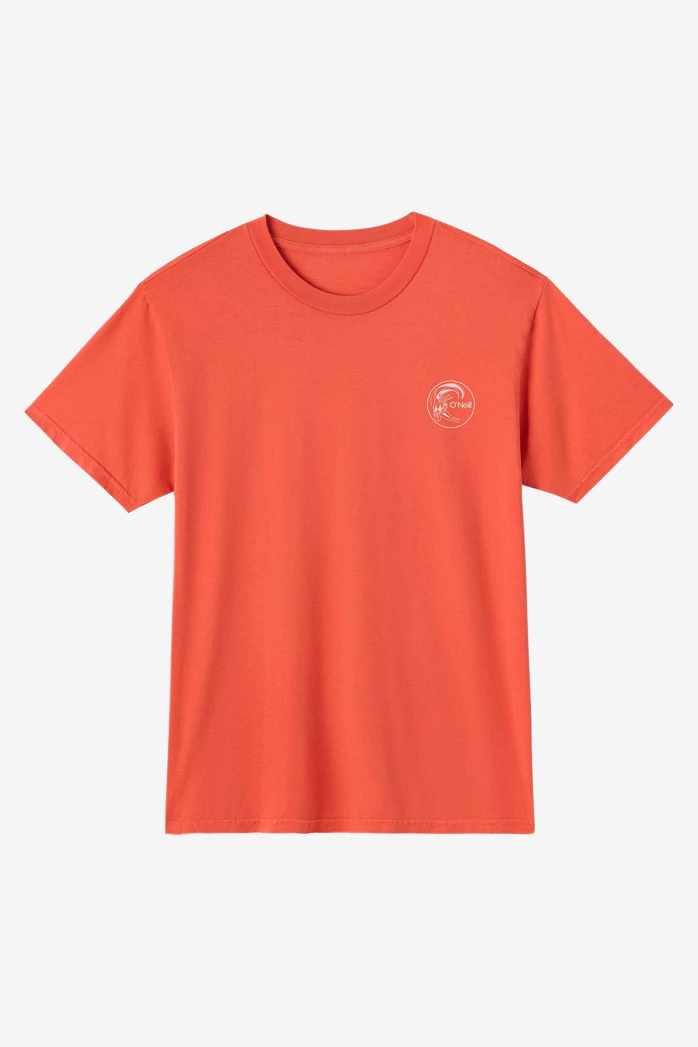 O’Riginals Circle Surfer Relaxed Fit Tee - O'Neill Clothing