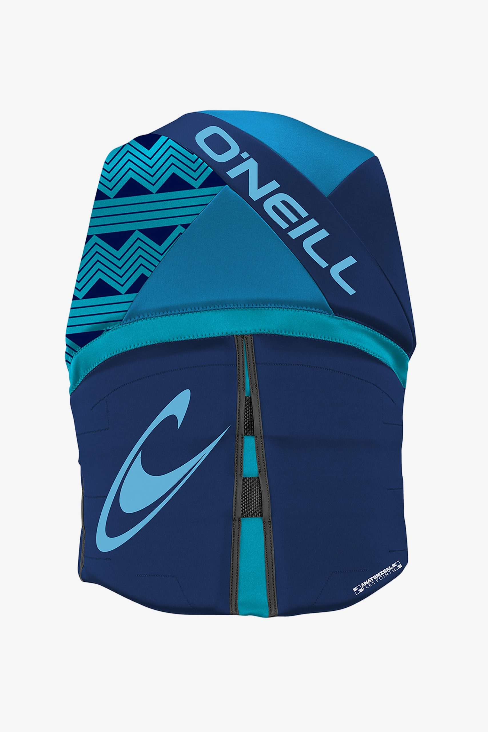 Women’s Reactor USCG Vest - O'Neill Clothing