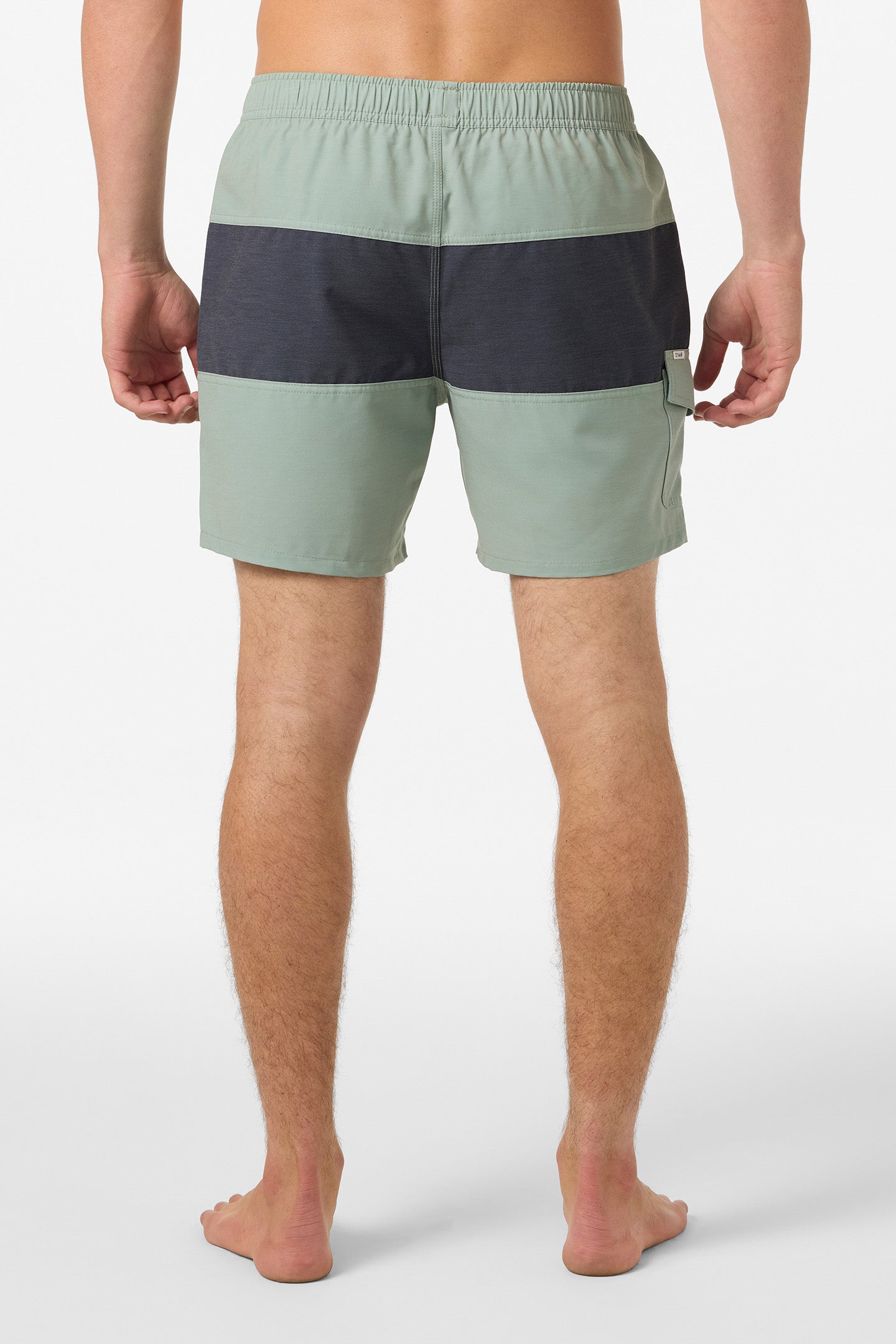 O’Riginals Midway Elastic Waist 16 Swim Trunks - O'Neill Clothing