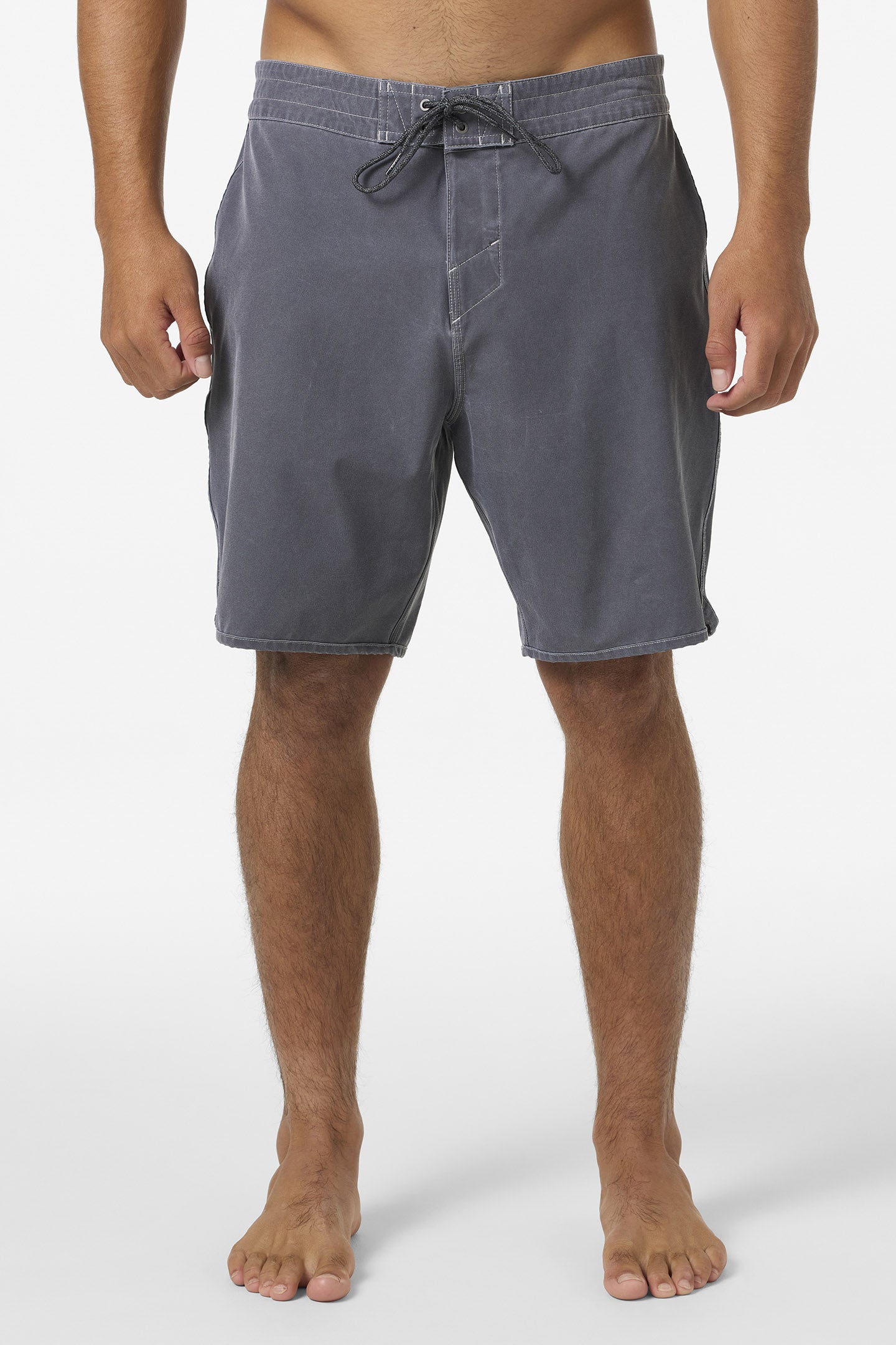 O’Riginals Pigment Scallop 18 Boardshorts - O'Neill Clothing