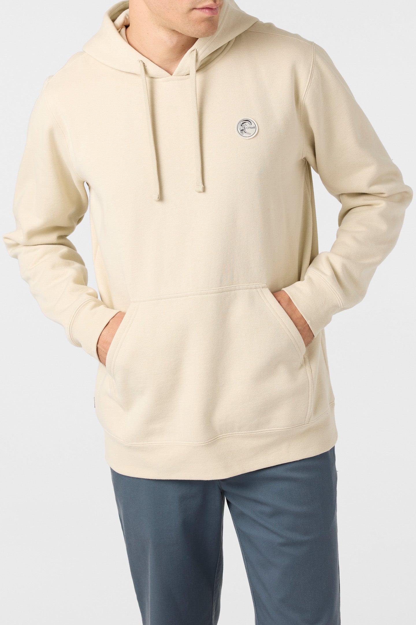 O’Riginals Camino Hooded Pullover Fleece - O'Neill Clothing