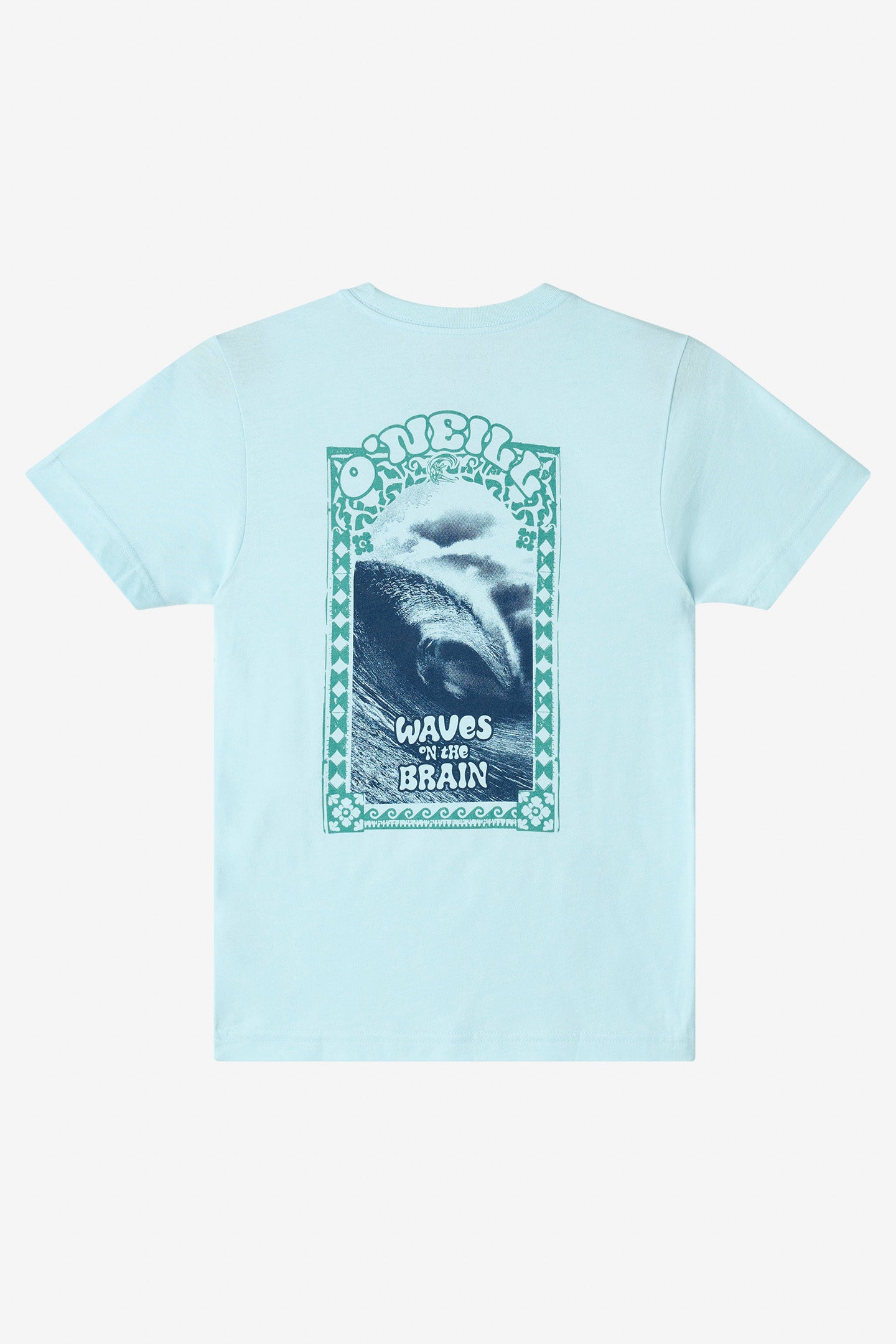 Boy’s Hacked Tee - O'Neill Clothing