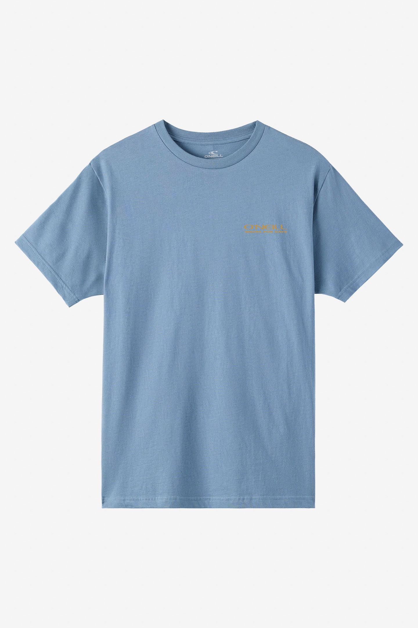 The Captain Standard Fit Tee - O'Neill Clothing
