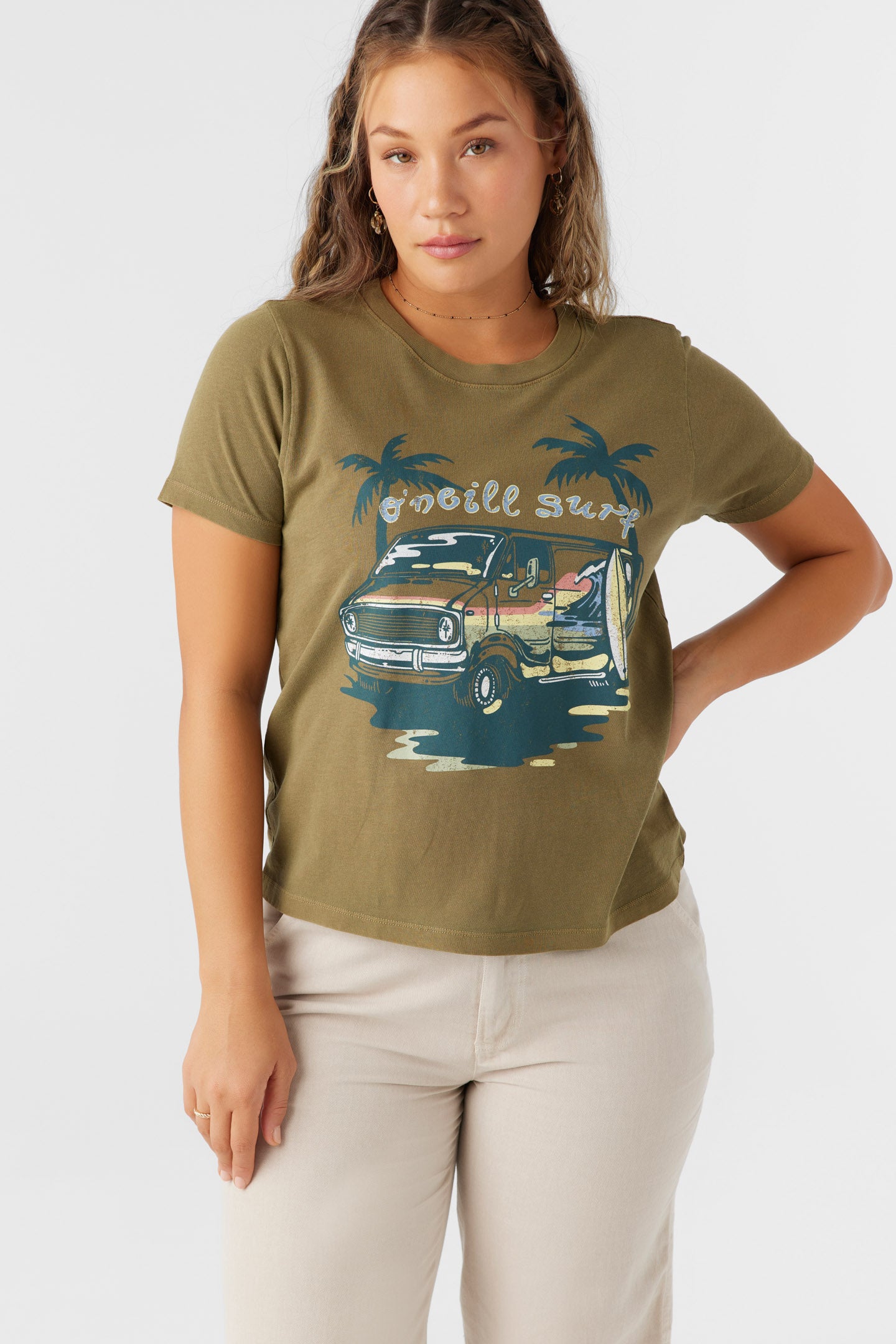 Coastal Cruiser Tee - O'Neill Clothing