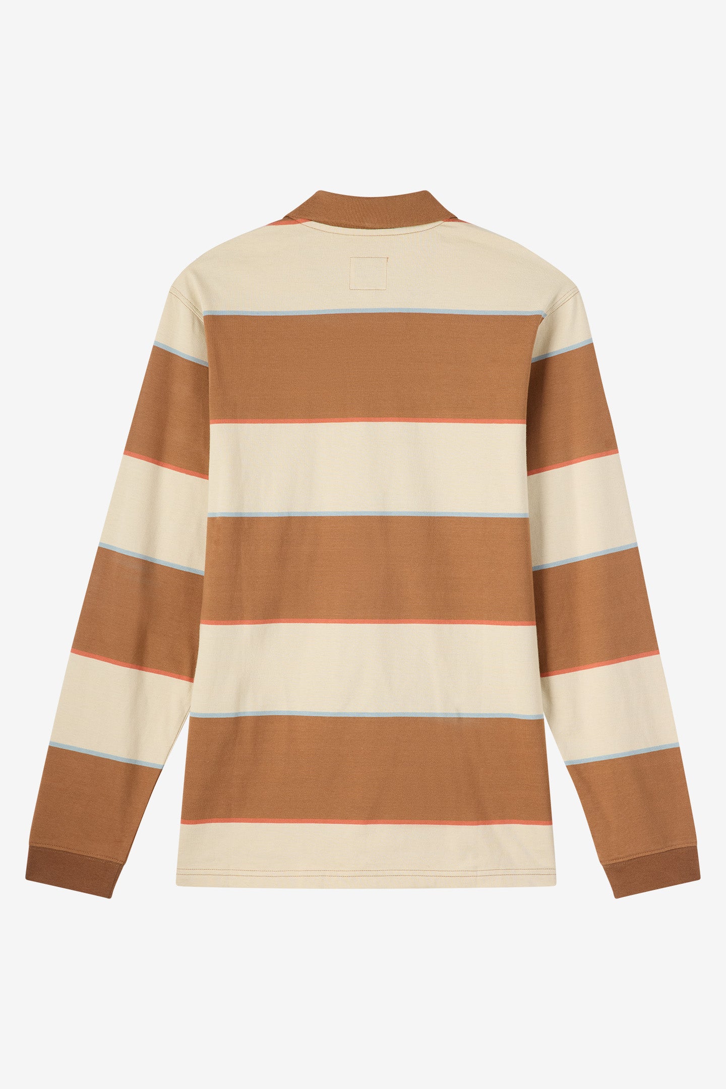 O’Riginals Cassidy Long Sleeve Knit Standard Fit Polo - O'Neill Clothing