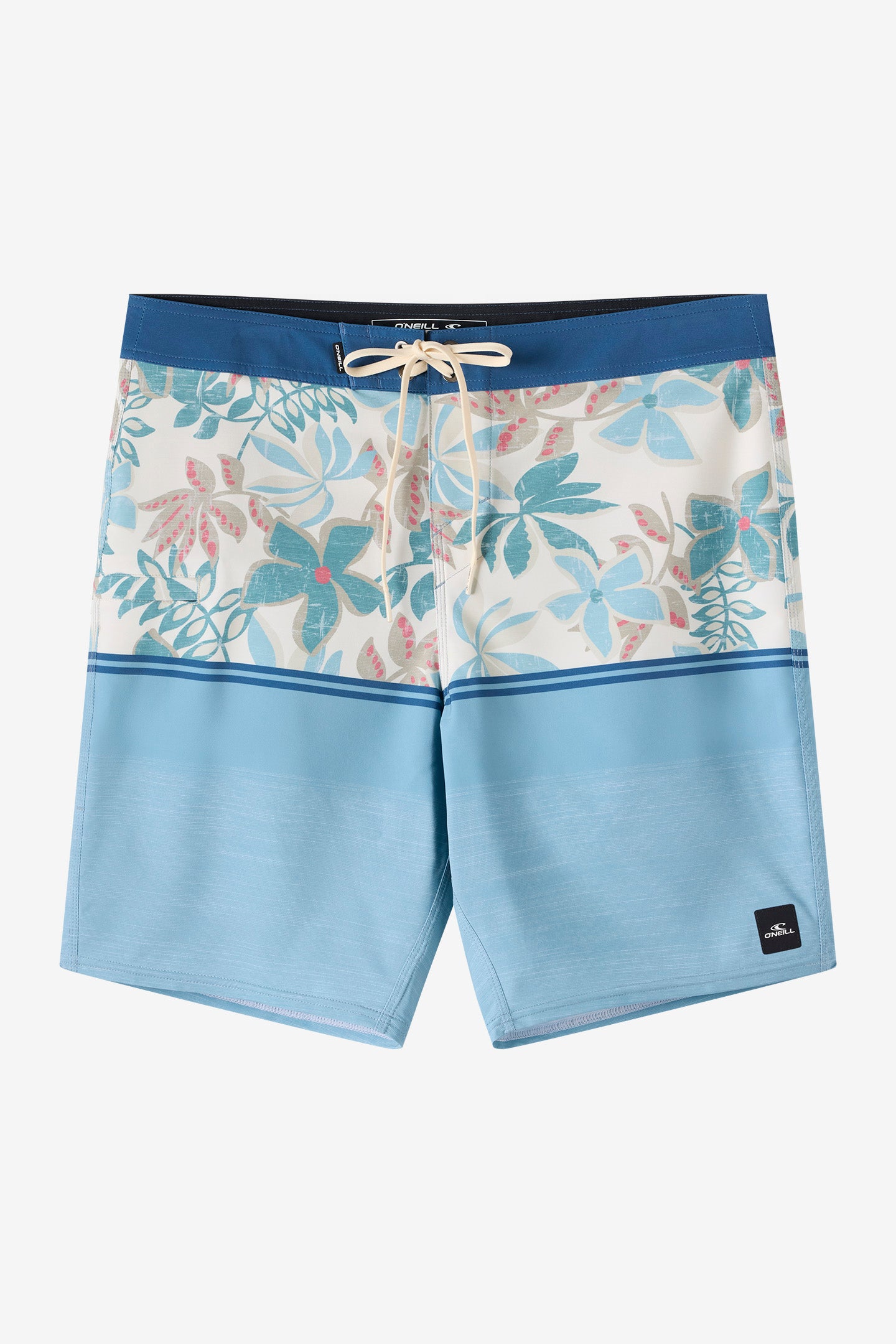 Hyperfreak Heat Block 19 Boardshorts - O'Neill Clothing
