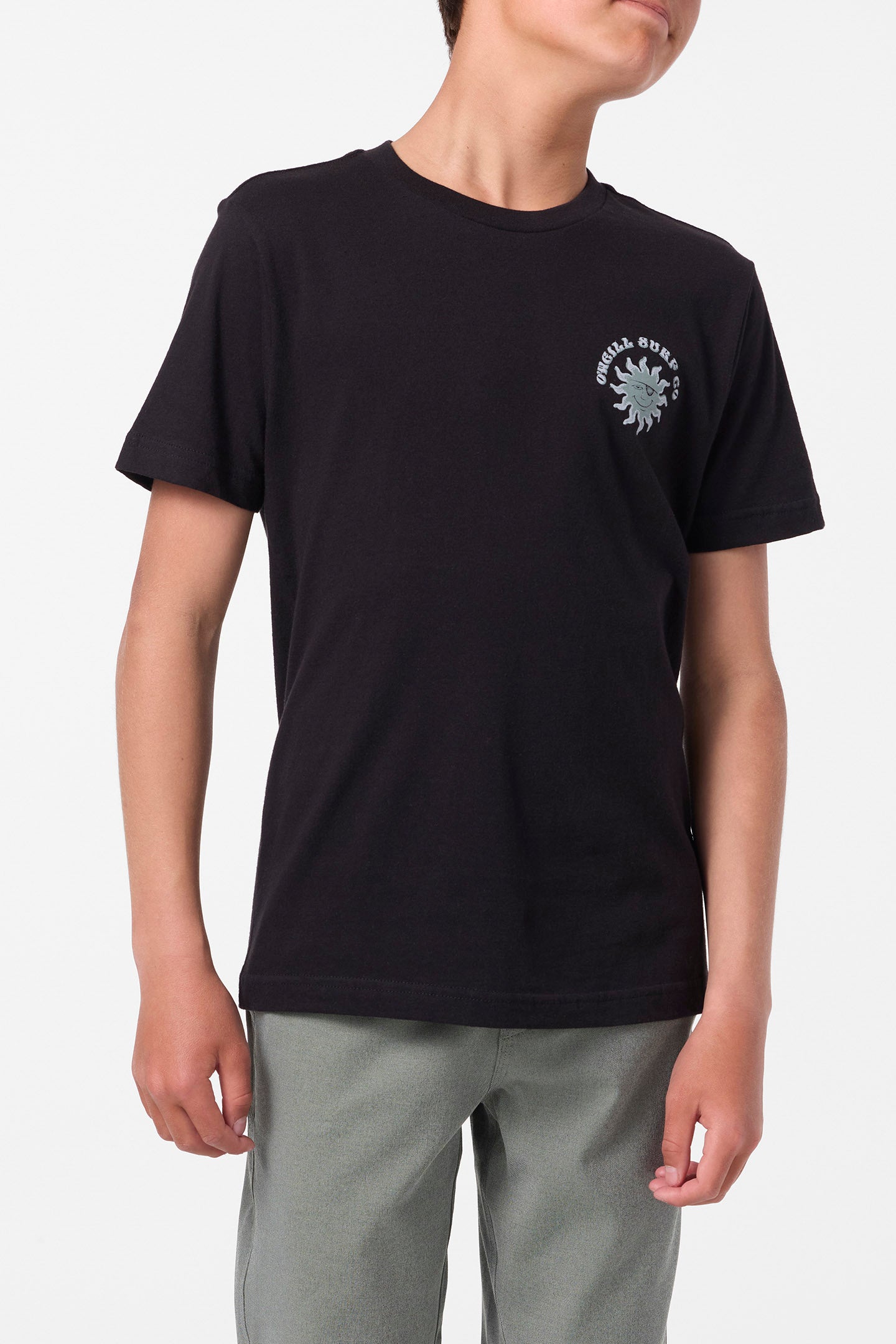 Boy’s Brightside Tee - O'Neill Clothing