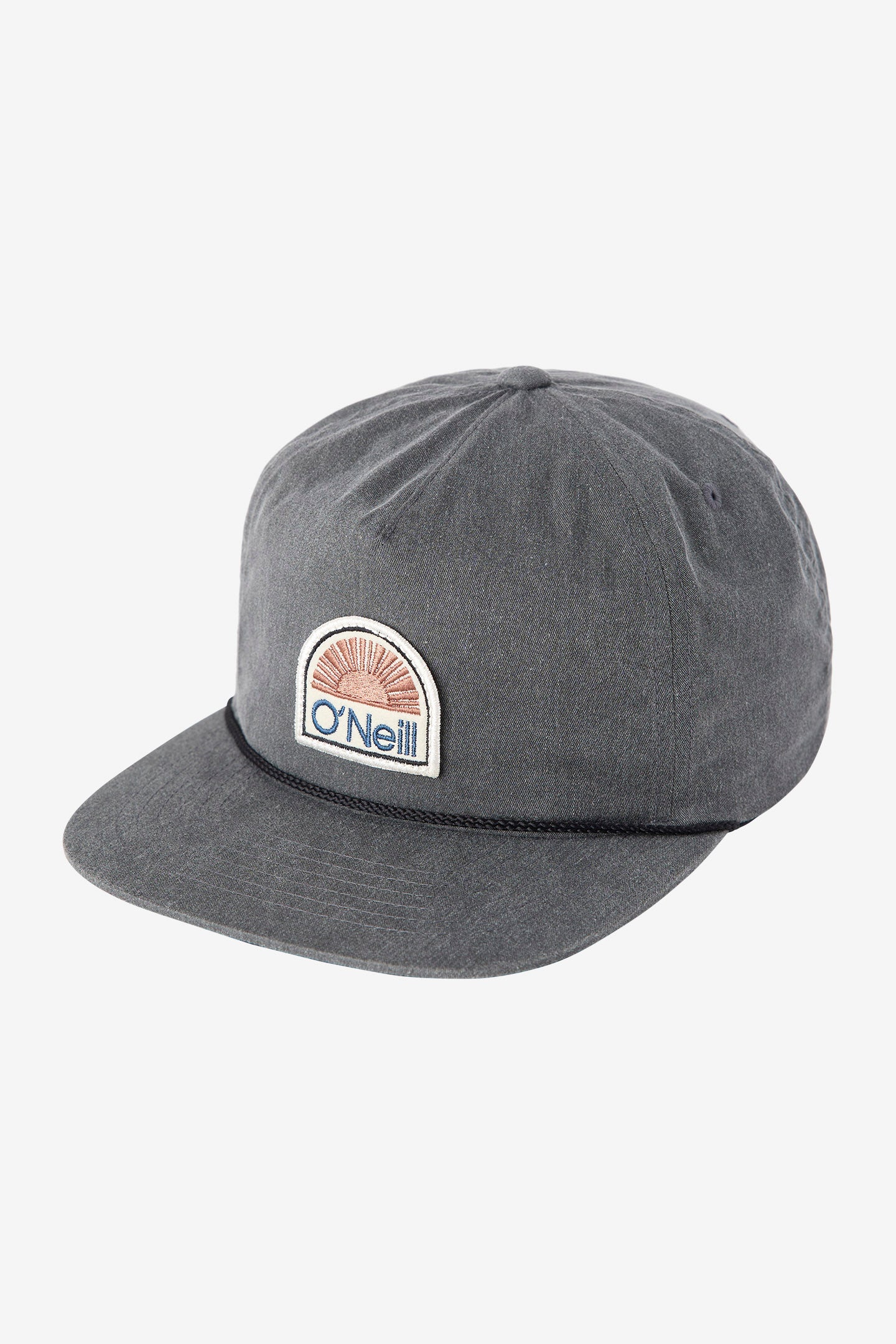 O’Riginals Dusk Snapback Hat - O'Neill Clothing
