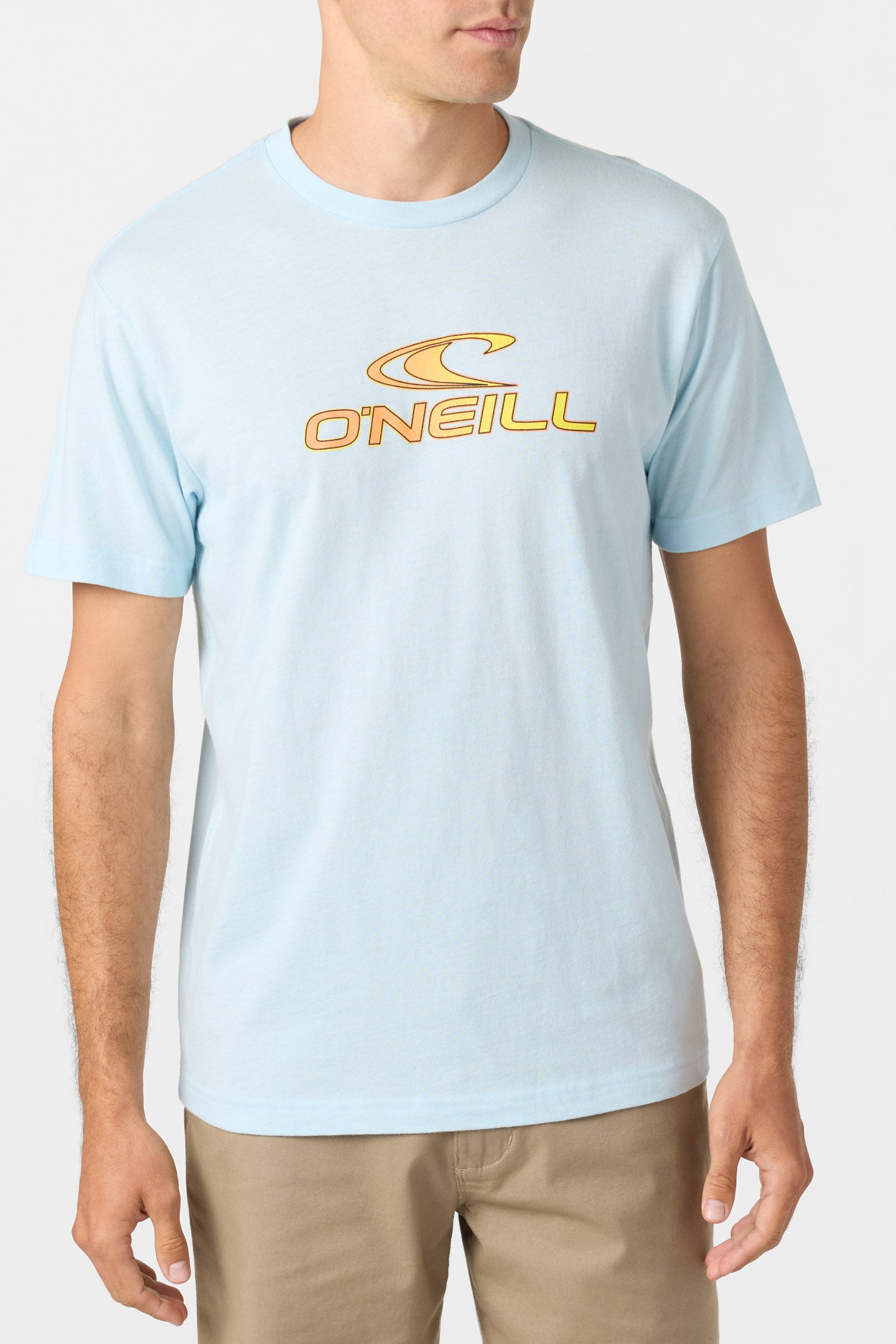 Stacked Tee - O'Neill Clothing