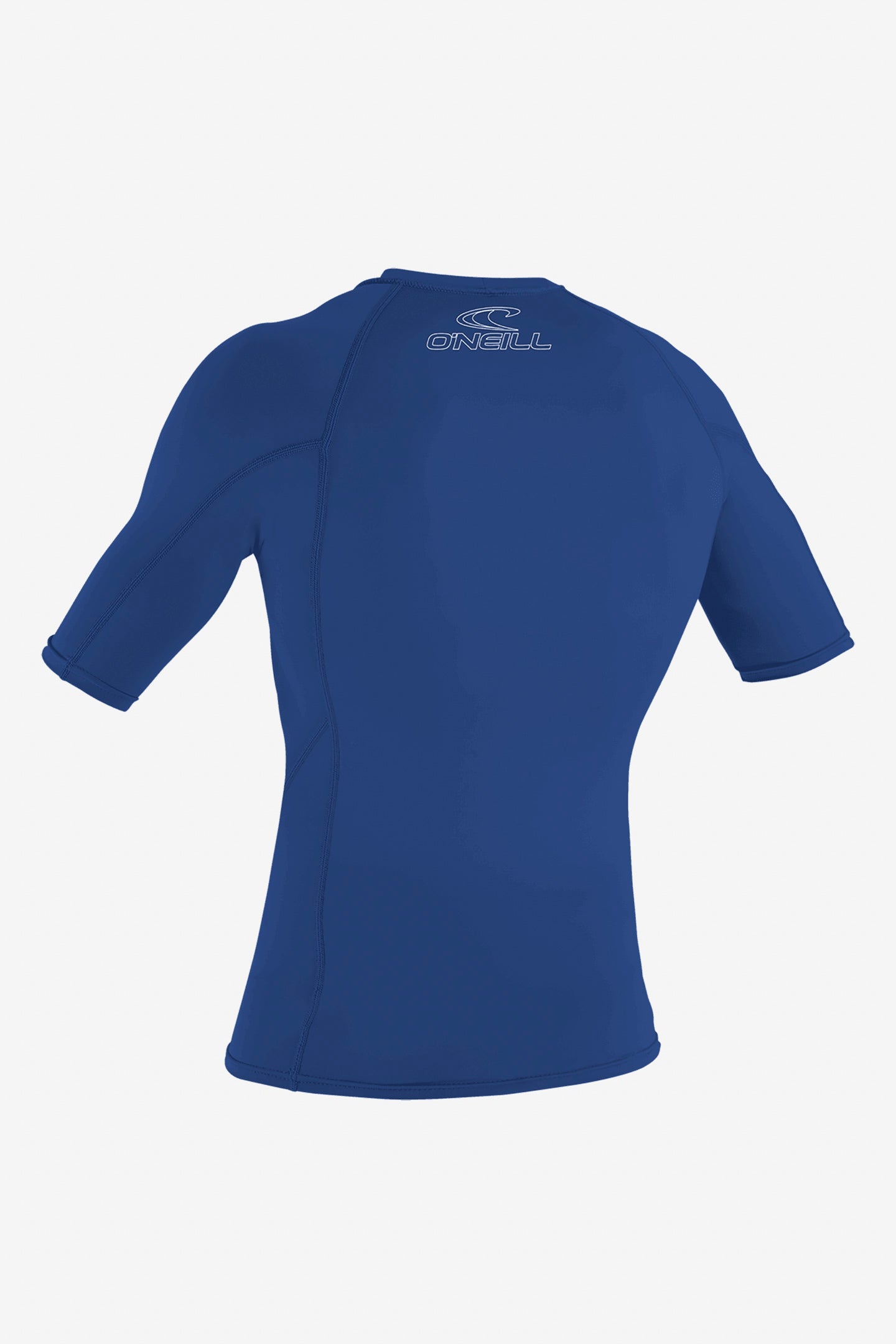 Basic Skins 50+ S/S Rash Guard - O'Neill Clothing