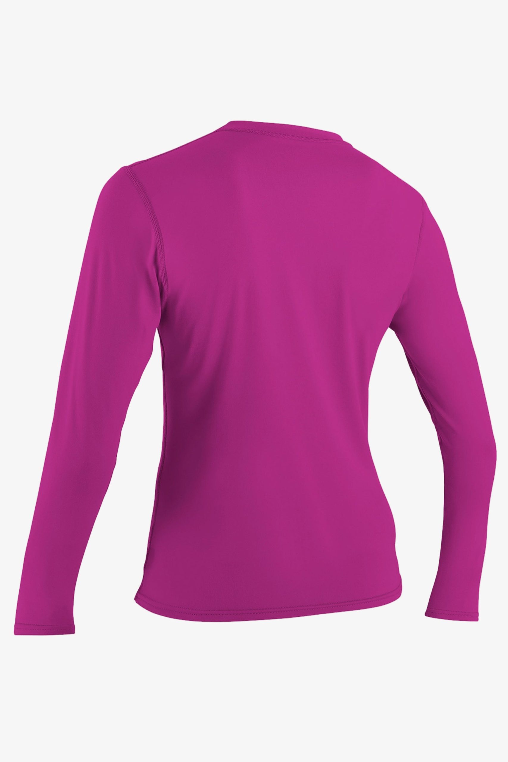 Women’s Basic 50+ L/S Sun Shirt - O'Neill Clothing