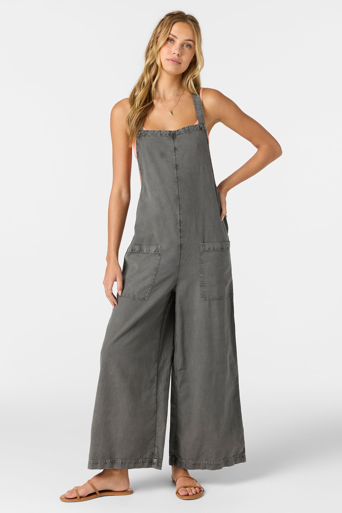 Summerlin Jumper - O'Neill Clothing
