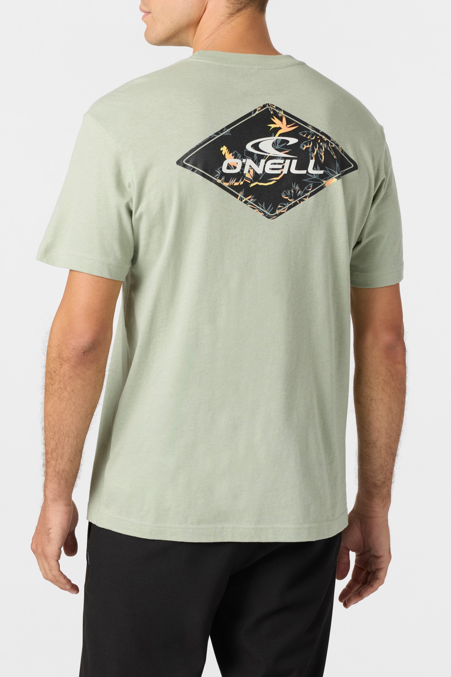 Blended Tee - O'Neill Clothing