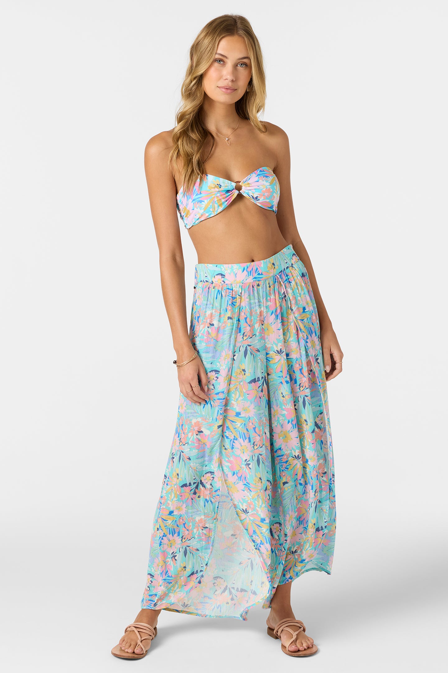 Tymea Brooklyn Pants - O'Neill Clothing