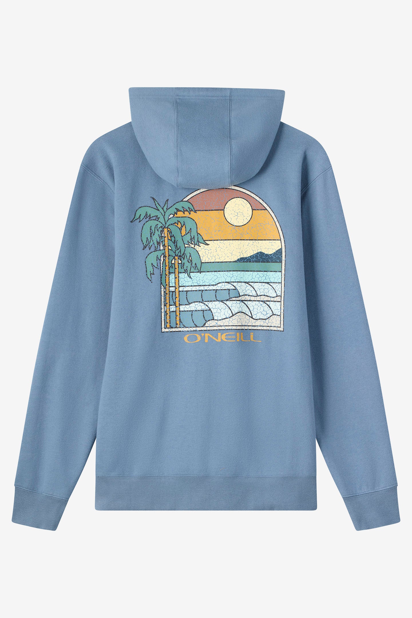 Boy’s Fifty Two Pullover - O'Neill Clothing