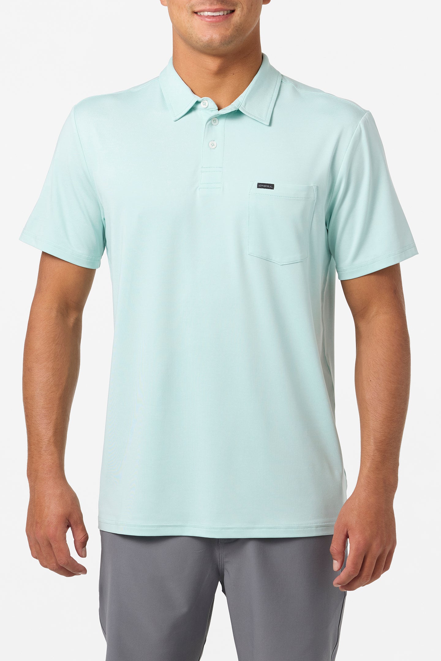 TRVLR UPF Polo - O'Neill Clothing
