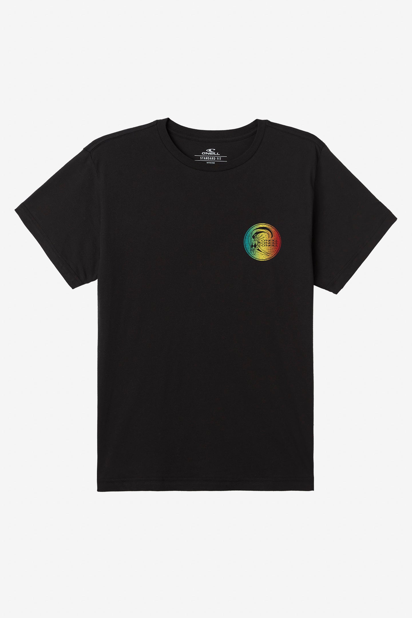 Neapolitan Standard Fit Tee - O'Neill Clothing