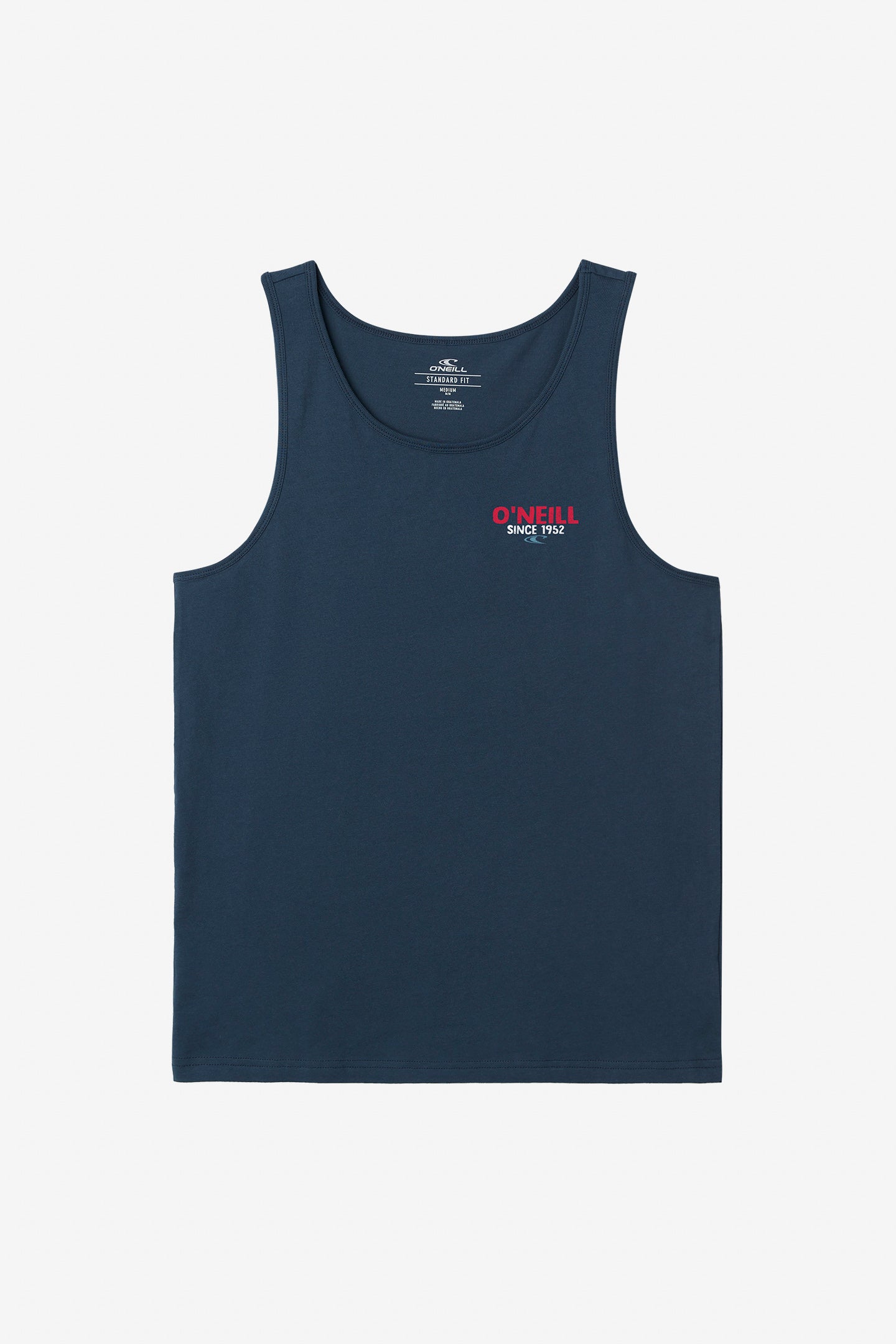 Eagles Fly Standard Fit Tank - O'Neill Clothing