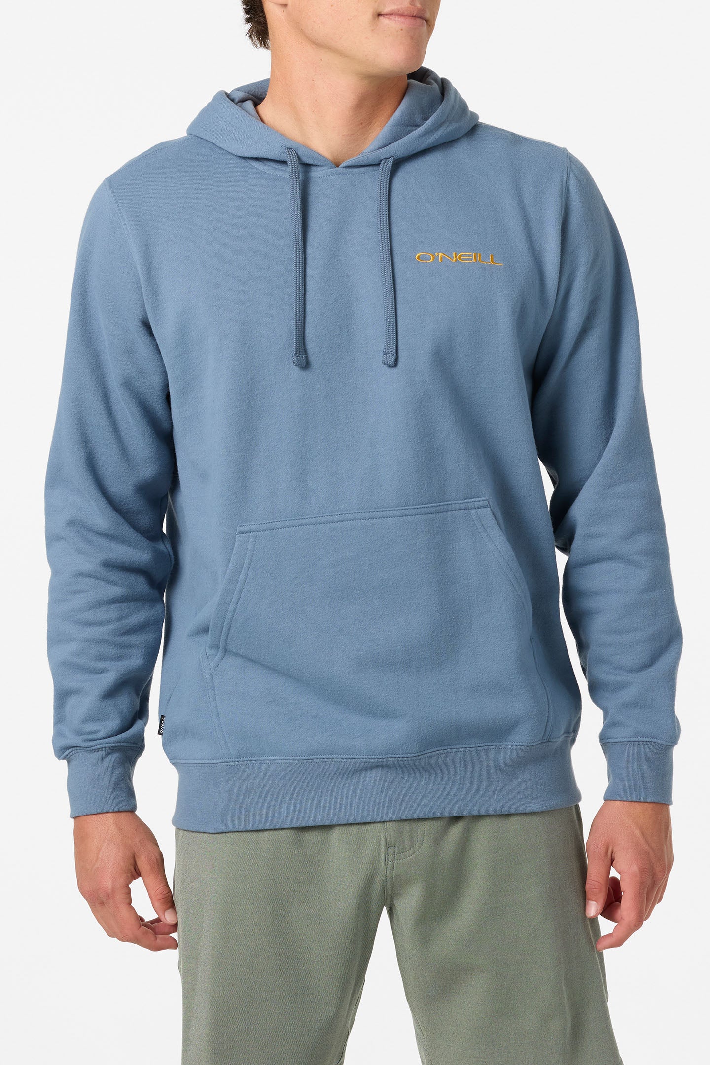 Fifty Two Pullover - O'Neill Clothing