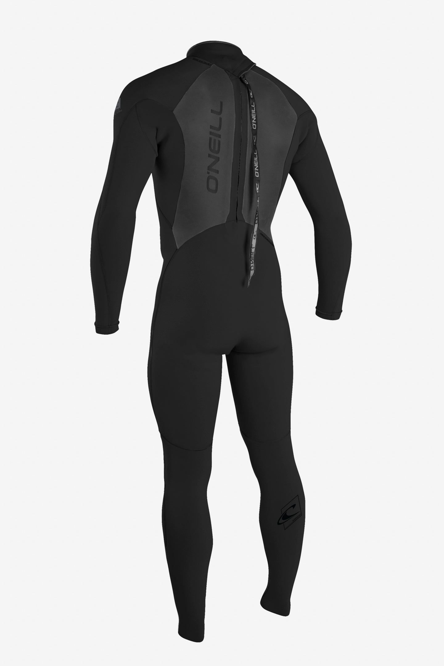 Epic 3/2mm Back Zip Full Wetsuit - O'Neill Clothing