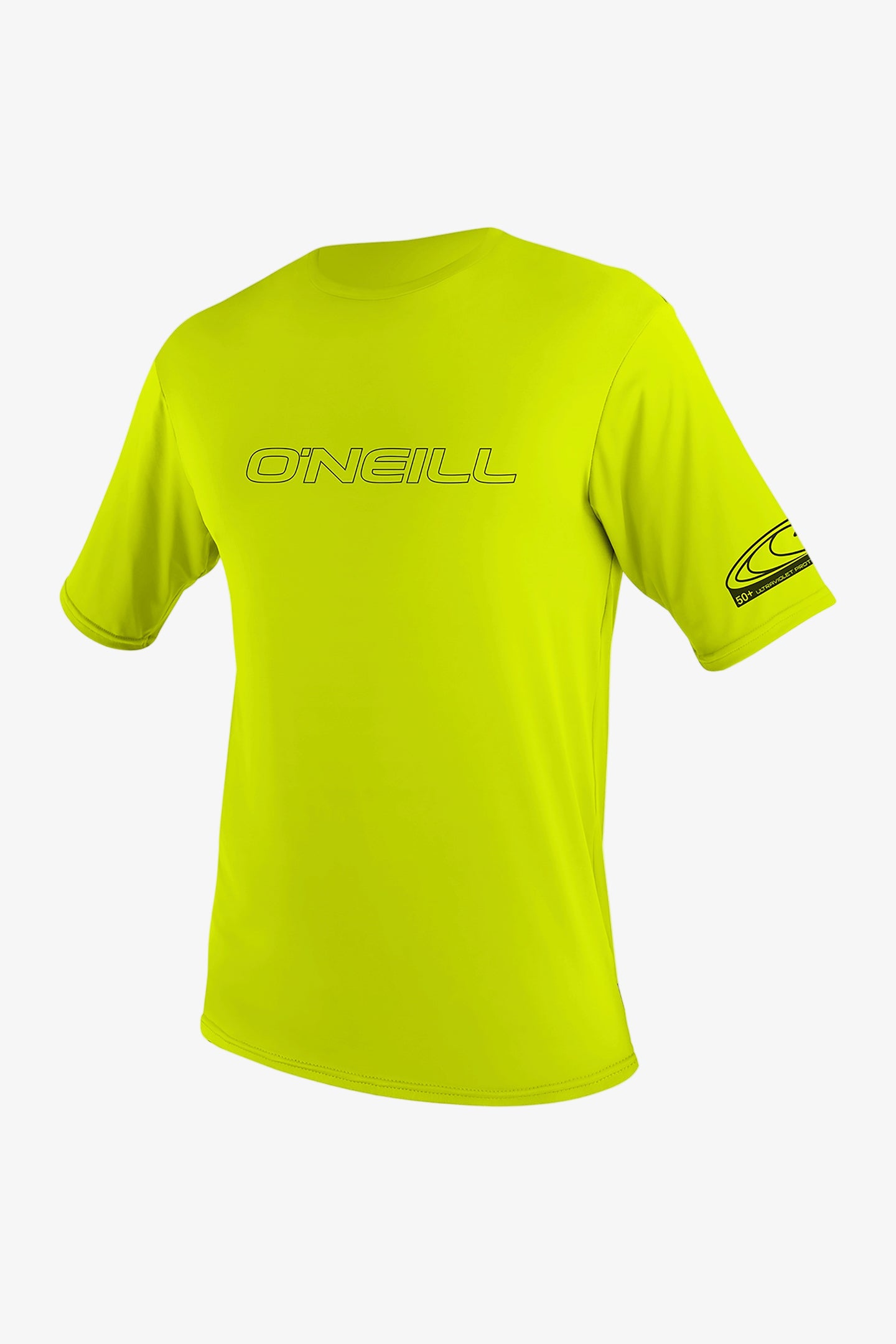 Youth Basic Skins 50+ S/S Sun Shirt - O'Neill Clothing